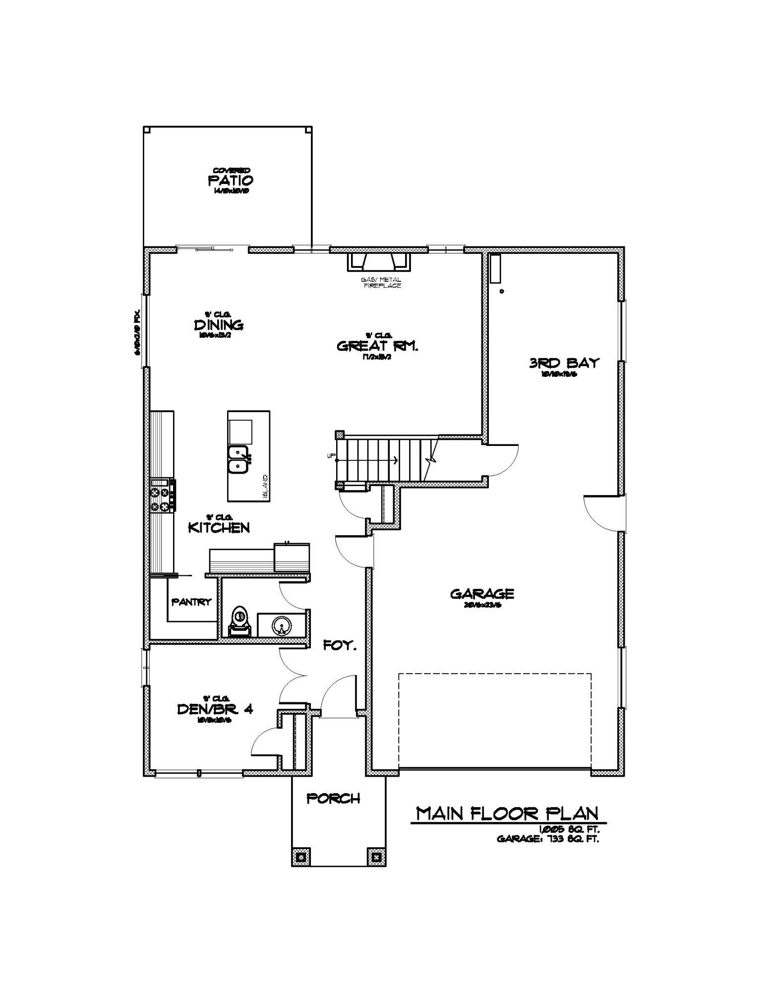 Westhaven - Residential