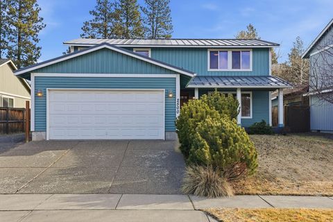 Tiny photo for 2500 NW Summerhill Drive, Bend, OR 97703 (MLS # 220215176)