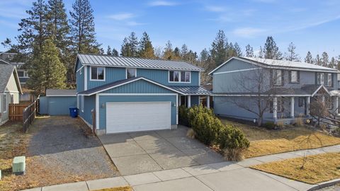 2500 NW Summerhill Drive Bend OR 97703