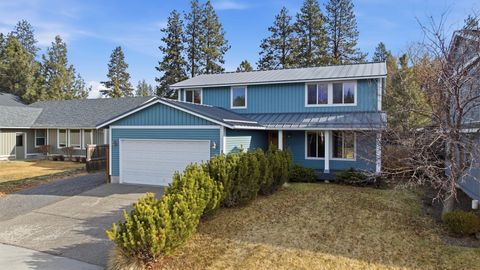 Tiny photo for 2500 NW Summerhill Drive, Bend, OR 97703 (MLS # 220215176)