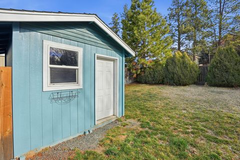 Tiny photo for 2500 NW Summerhill Drive, Bend, OR 97703 (MLS # 220215176)