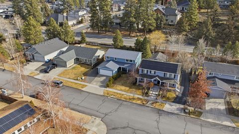 Tiny photo for 2500 NW Summerhill Drive, Bend, OR 97703 (MLS # 220215176)