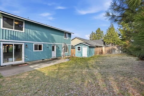 Tiny photo for 2500 NW Summerhill Drive, Bend, OR 97703 (MLS # 220215176)