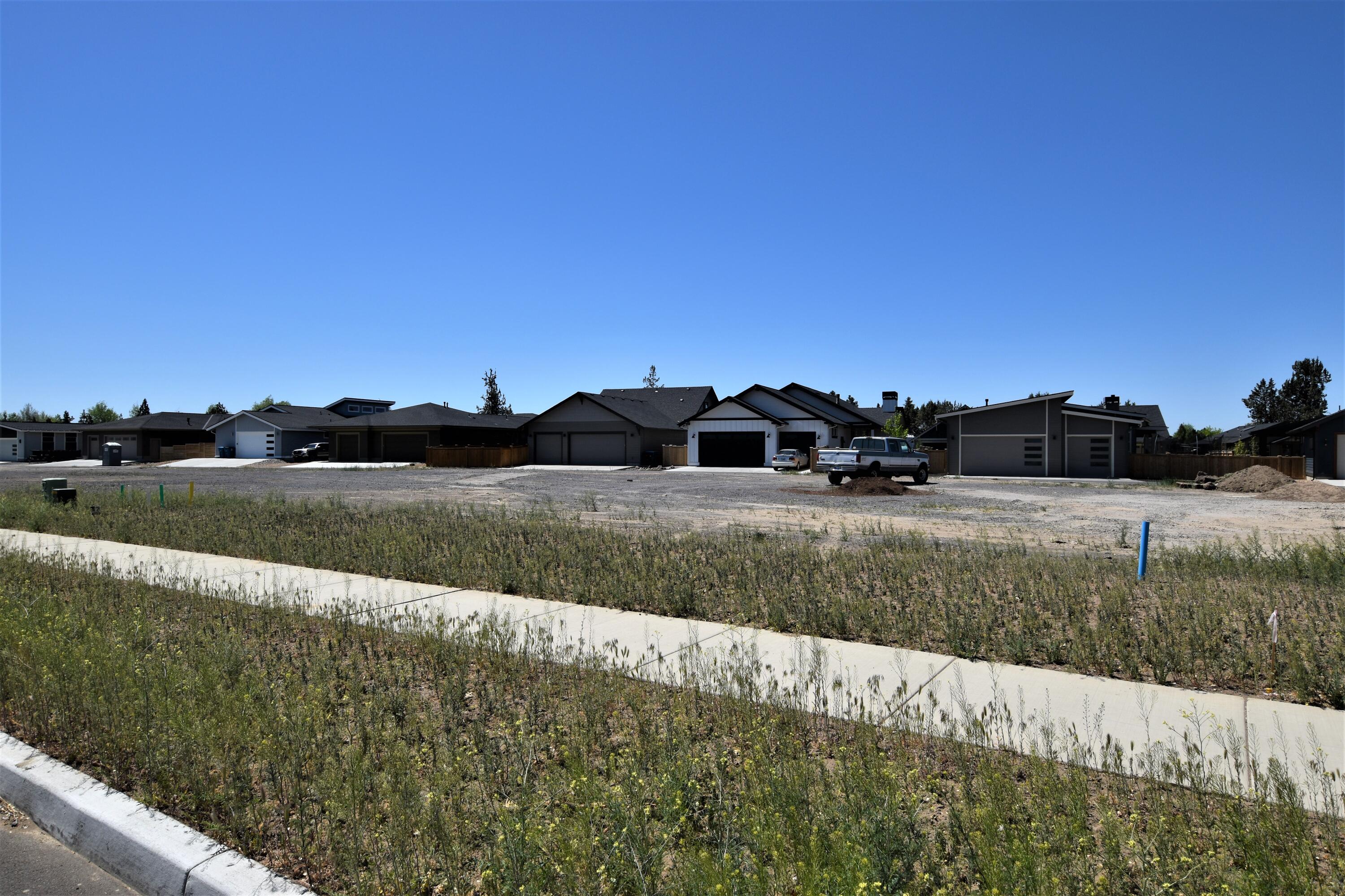 Canyon Rim Village - Land