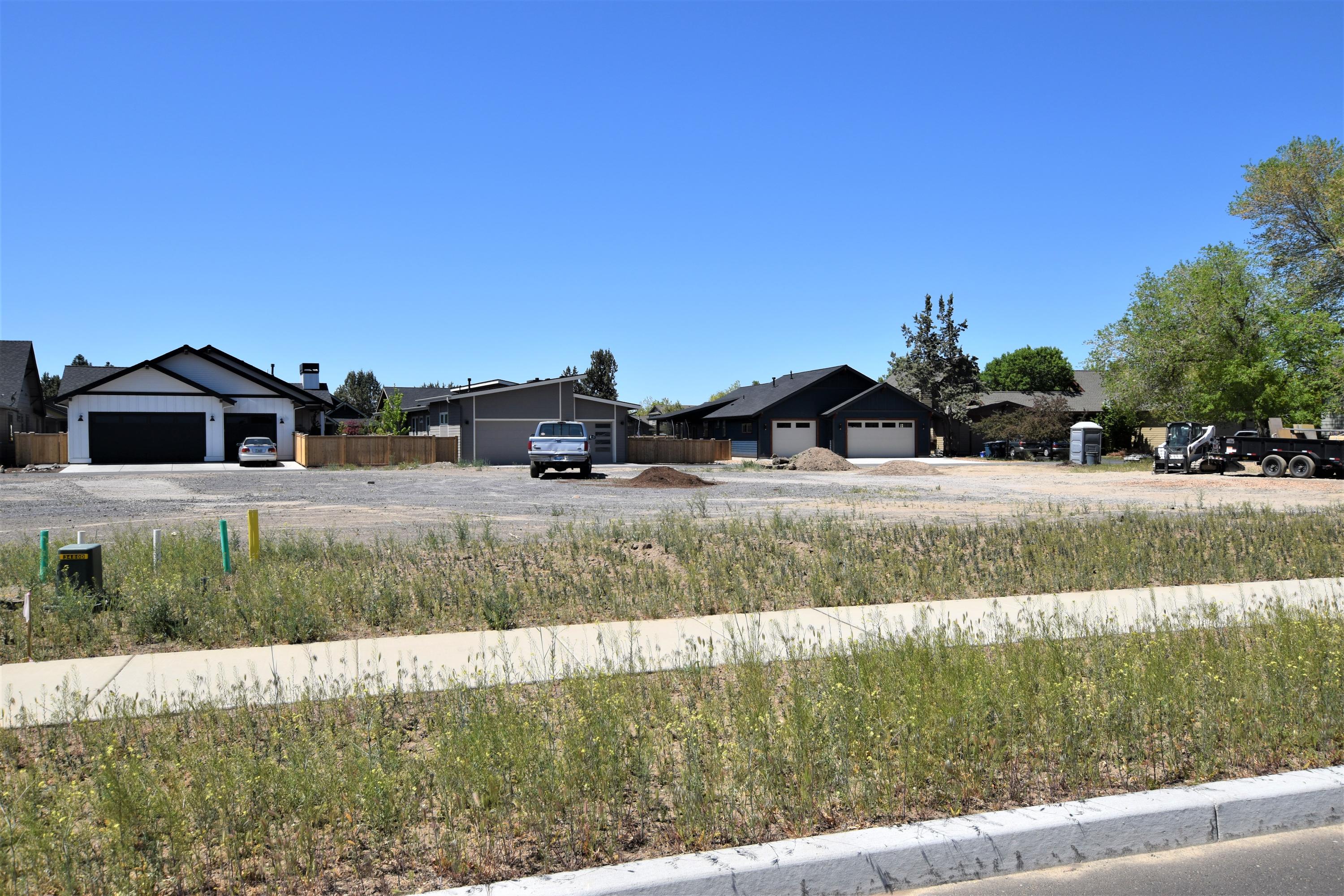 Canyon Rim Village - Land