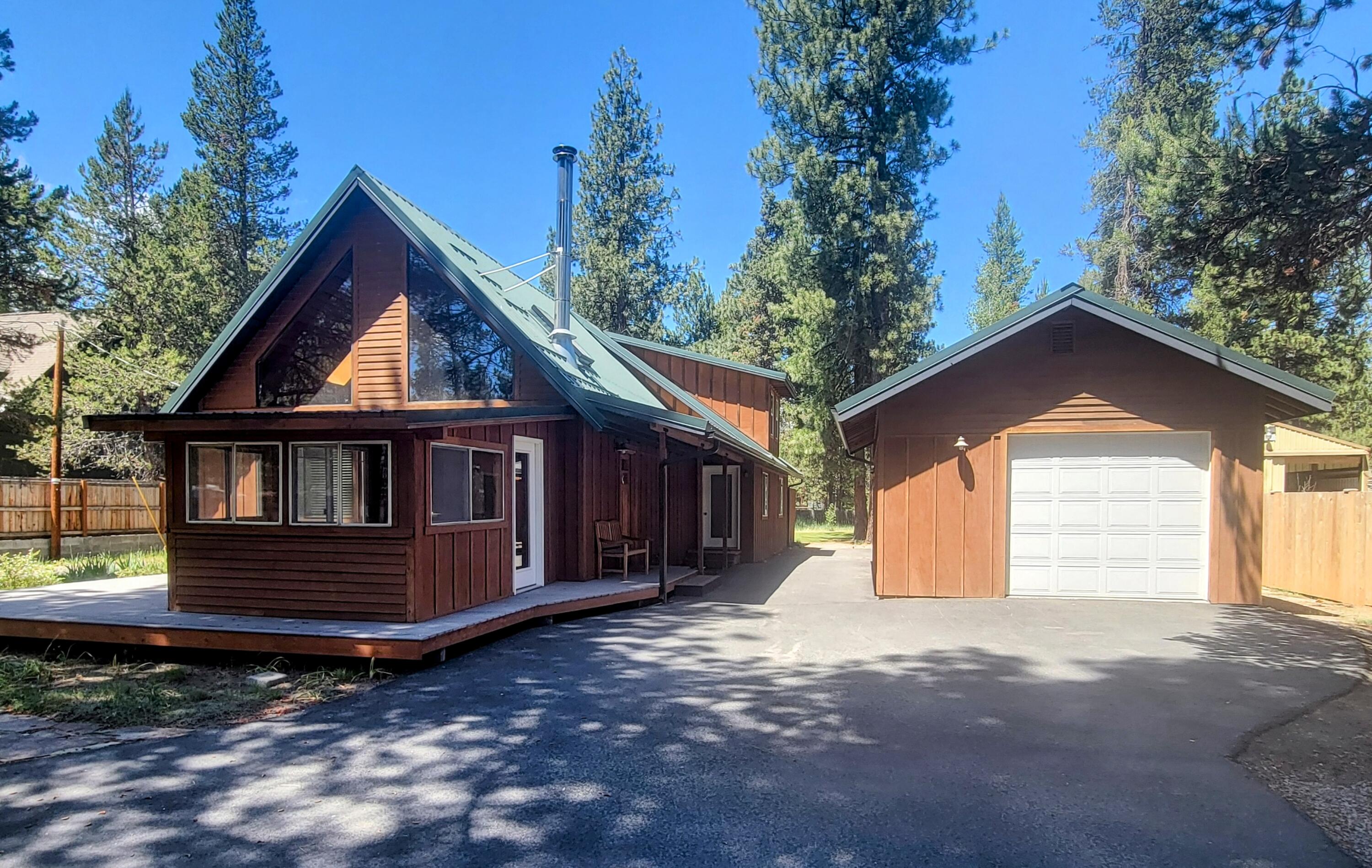 16340 Mule Deer Lane