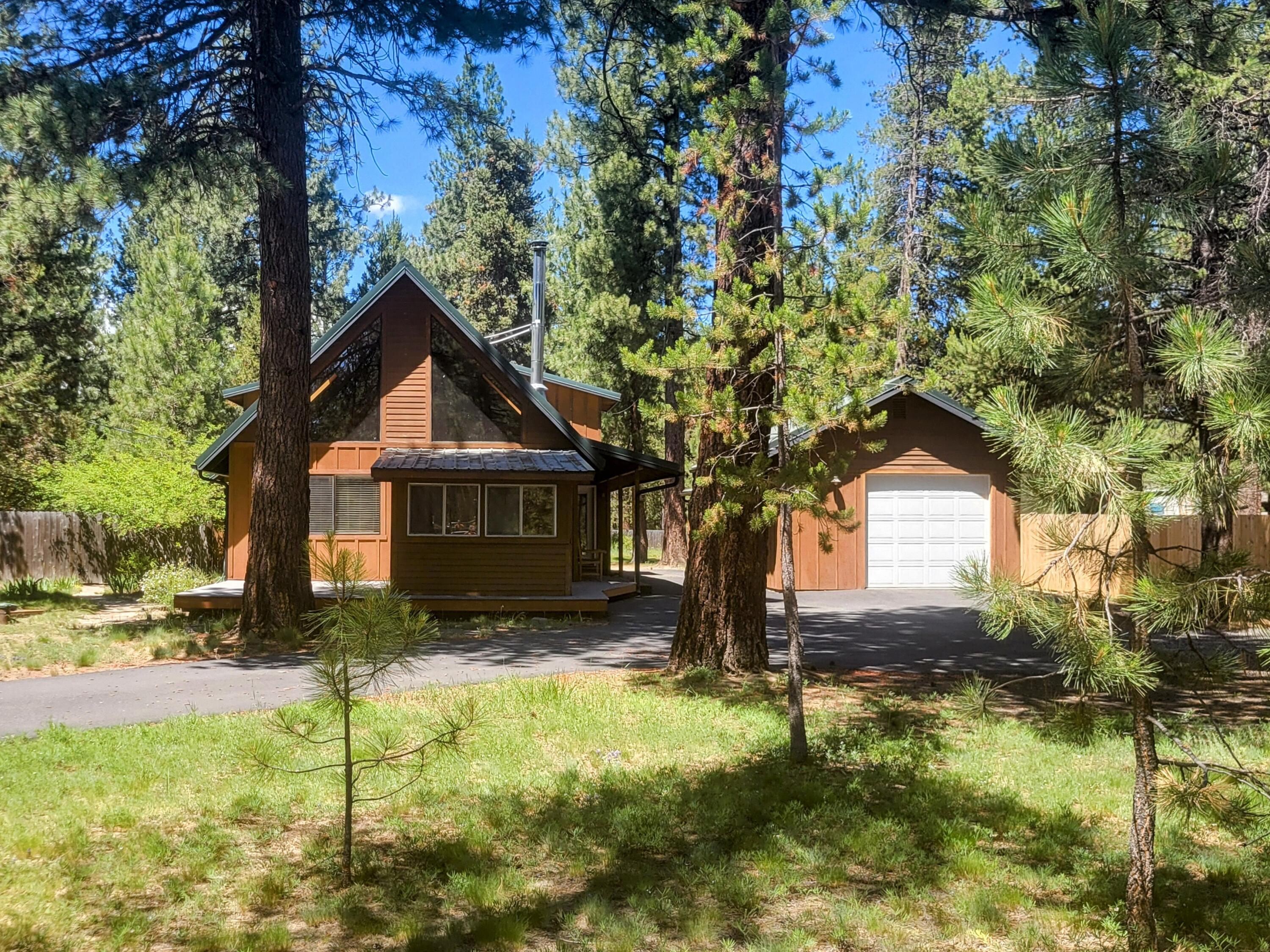 16340 Mule Deer Lane