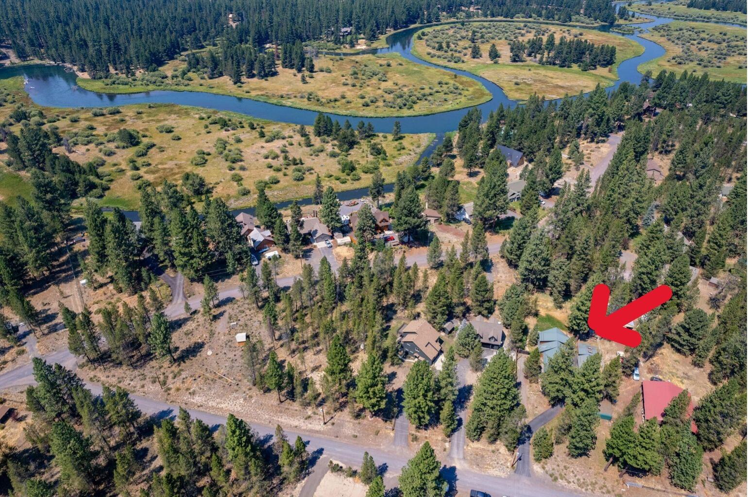16340 Mule Deer Lane