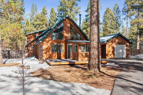 16340 Mule Deer Lane Bend OR 97707