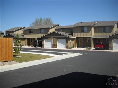 CLAR - Residential Income