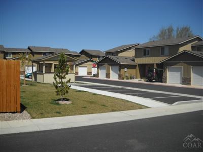 CLAR - Residential Income