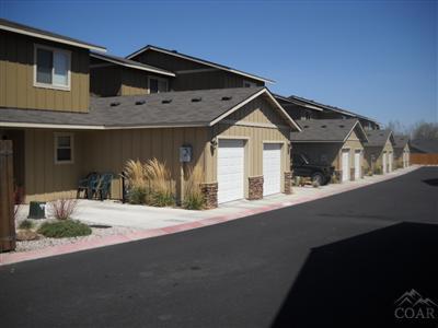 CLAR - Residential Income