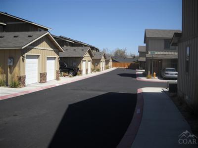 CLAR - Residential Income