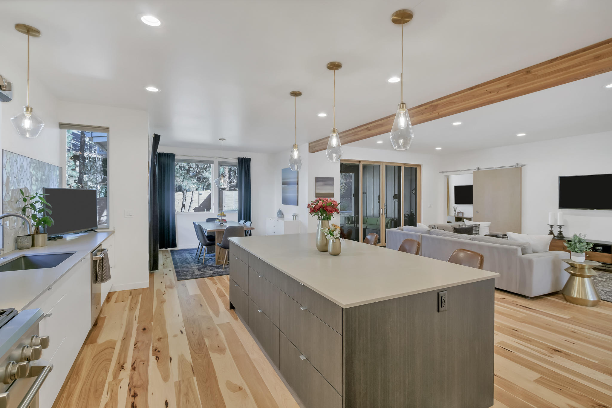 Shevlin Crest - Residential