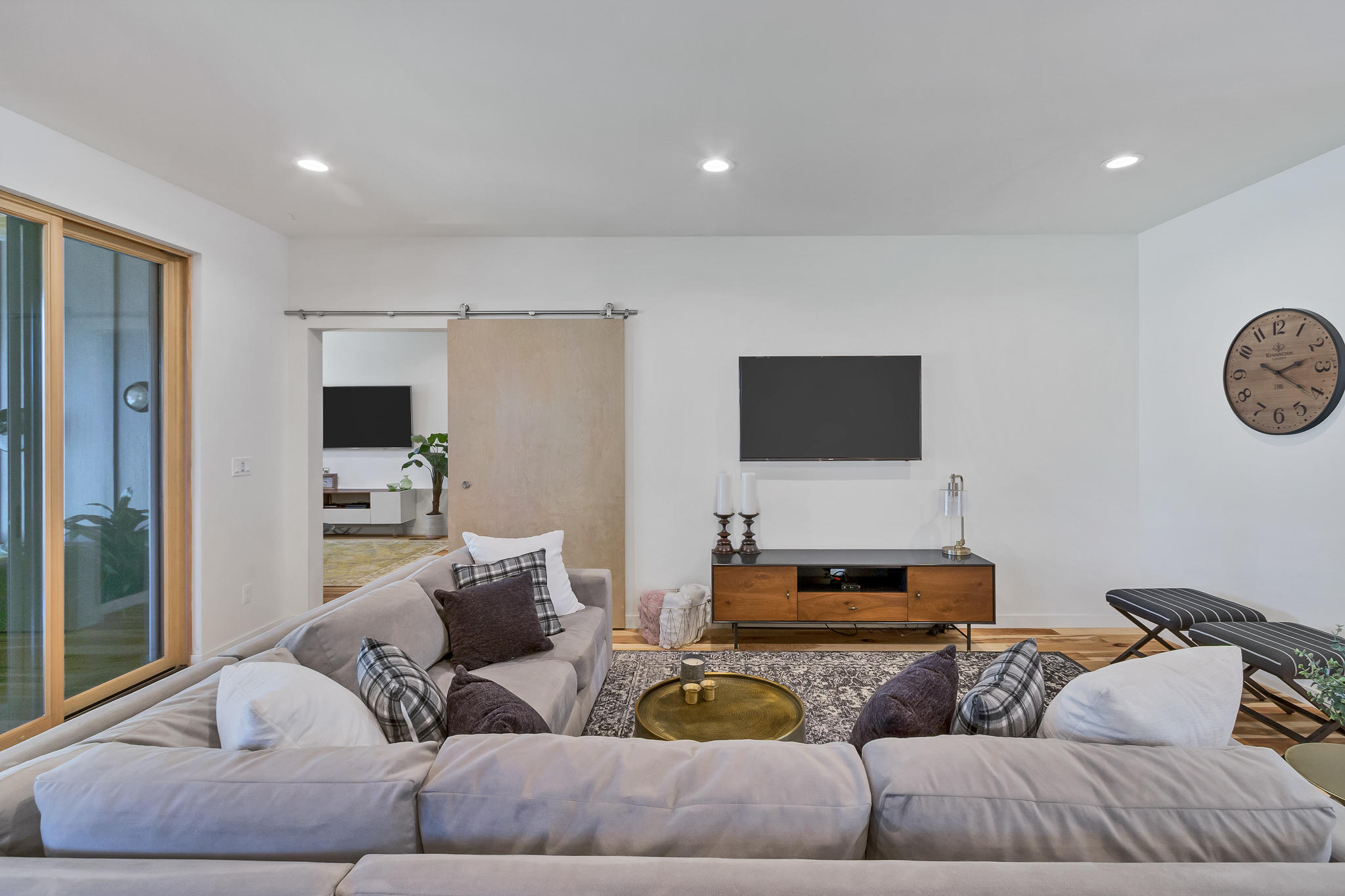 Shevlin Crest - Residential