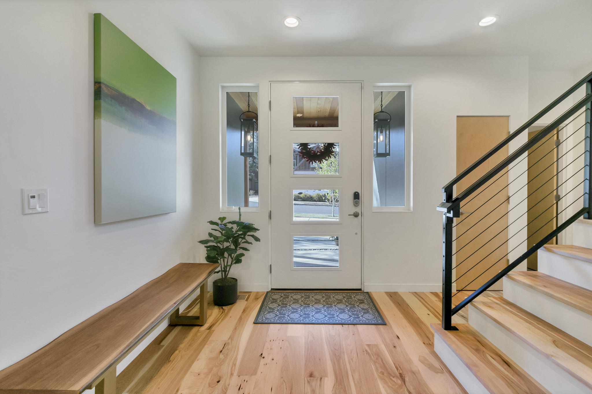 Shevlin Crest - Residential