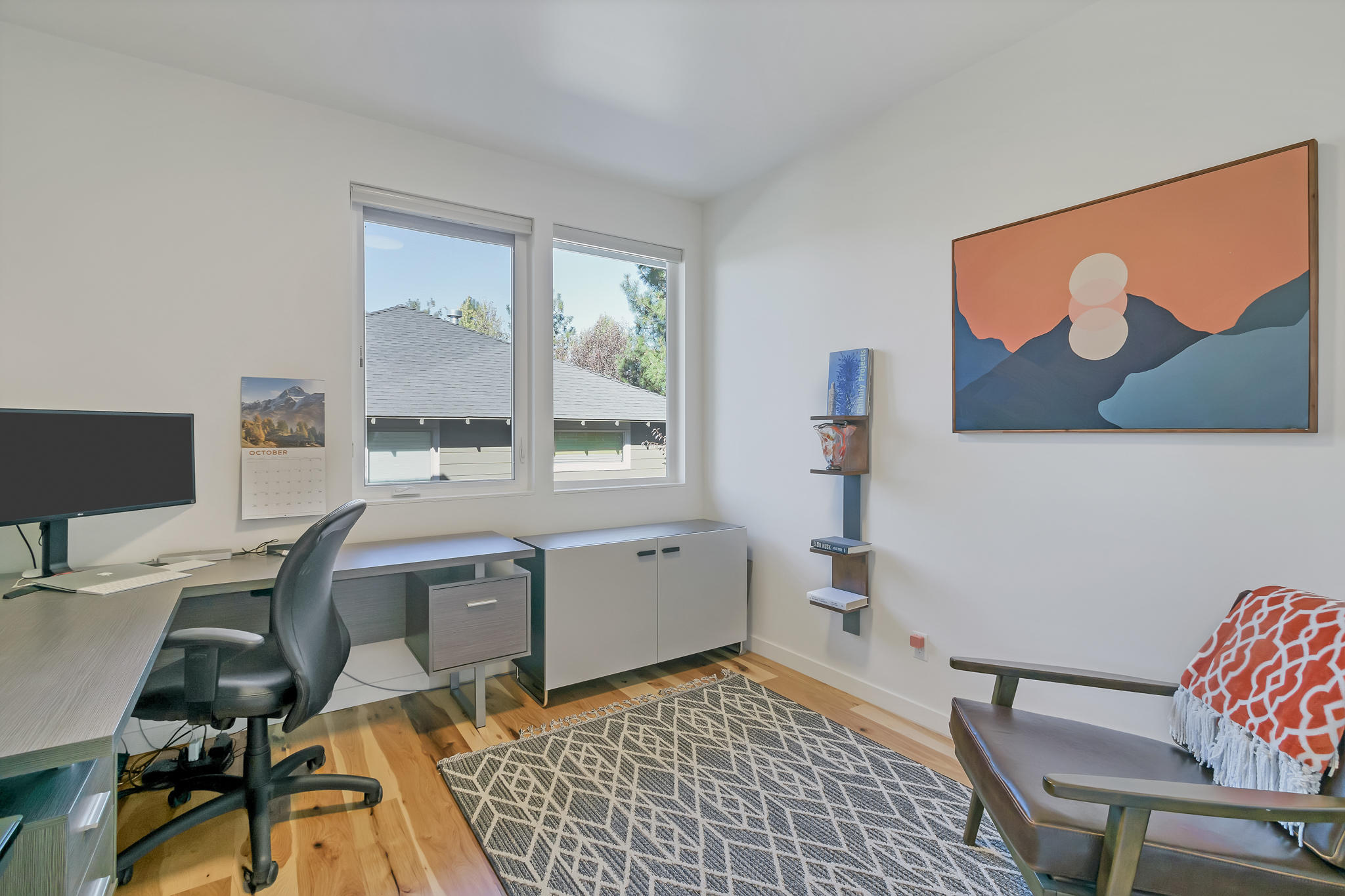 Shevlin Crest - Residential