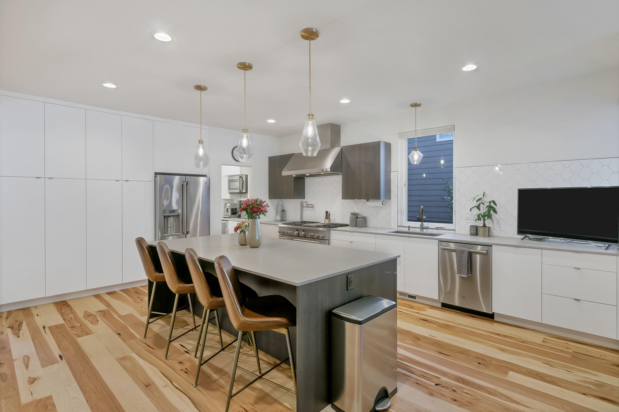 Shevlin Crest - Residential