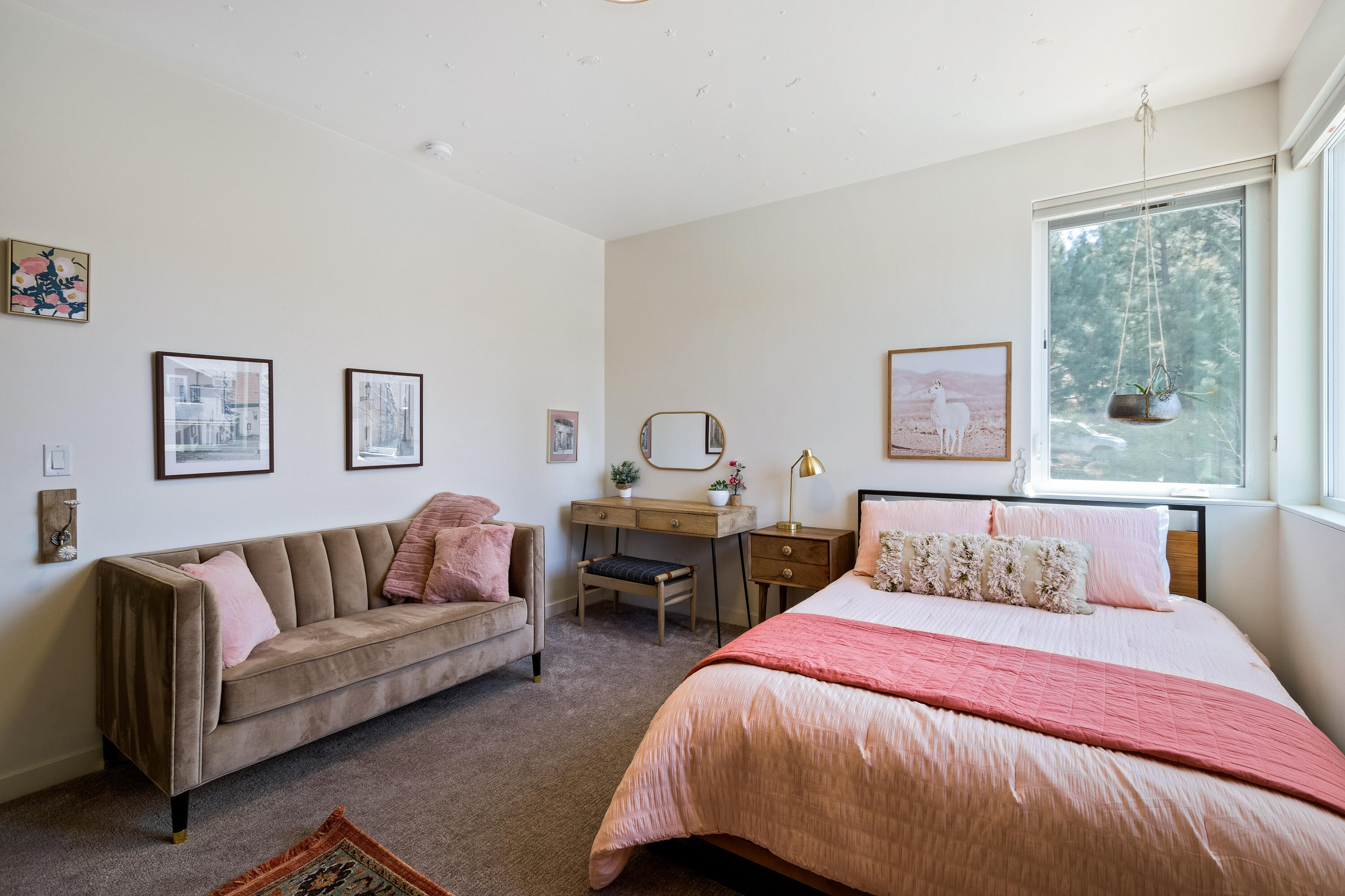 Shevlin Crest - Residential