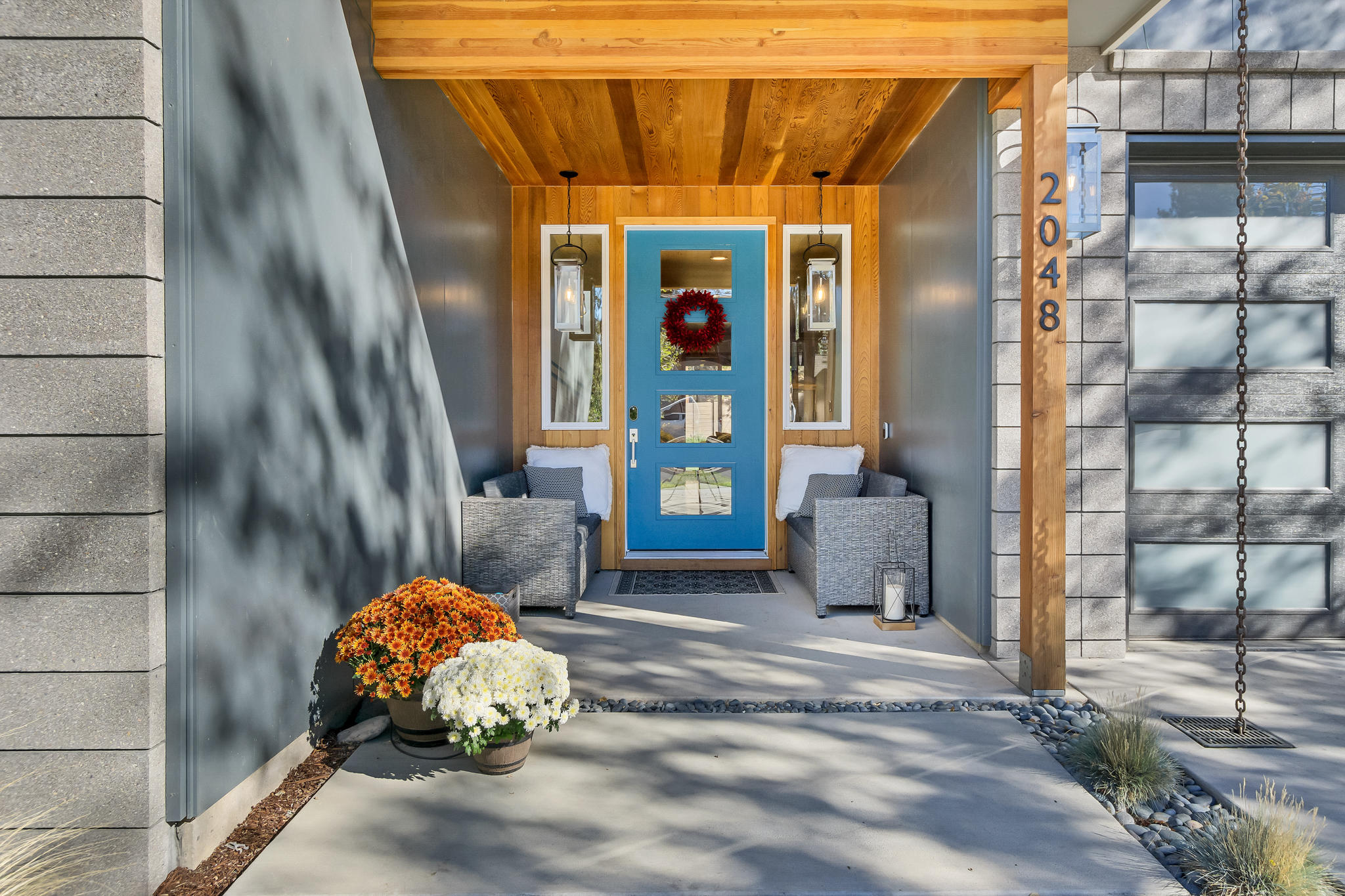 Shevlin Crest - Residential