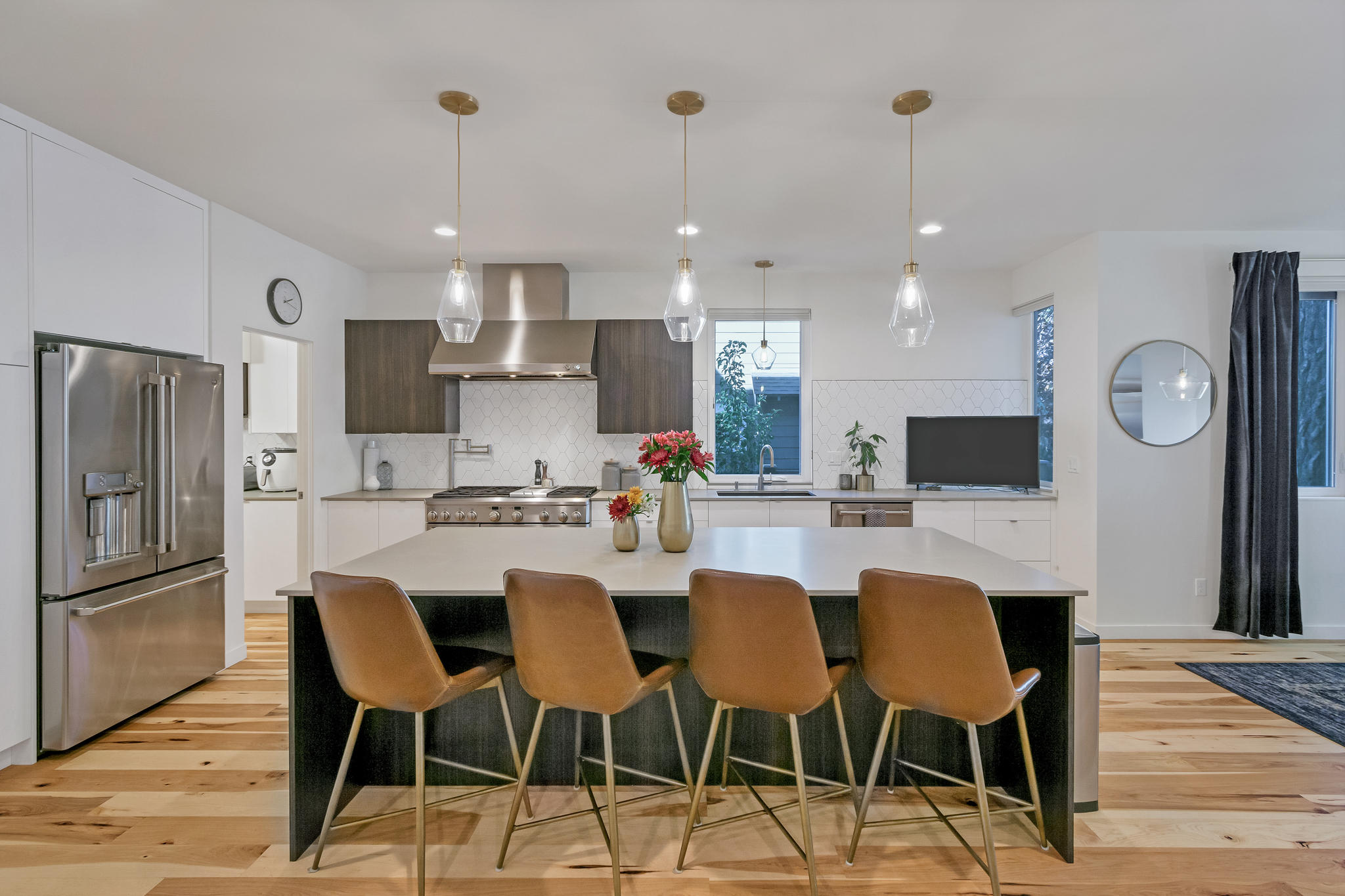 Shevlin Crest - Residential