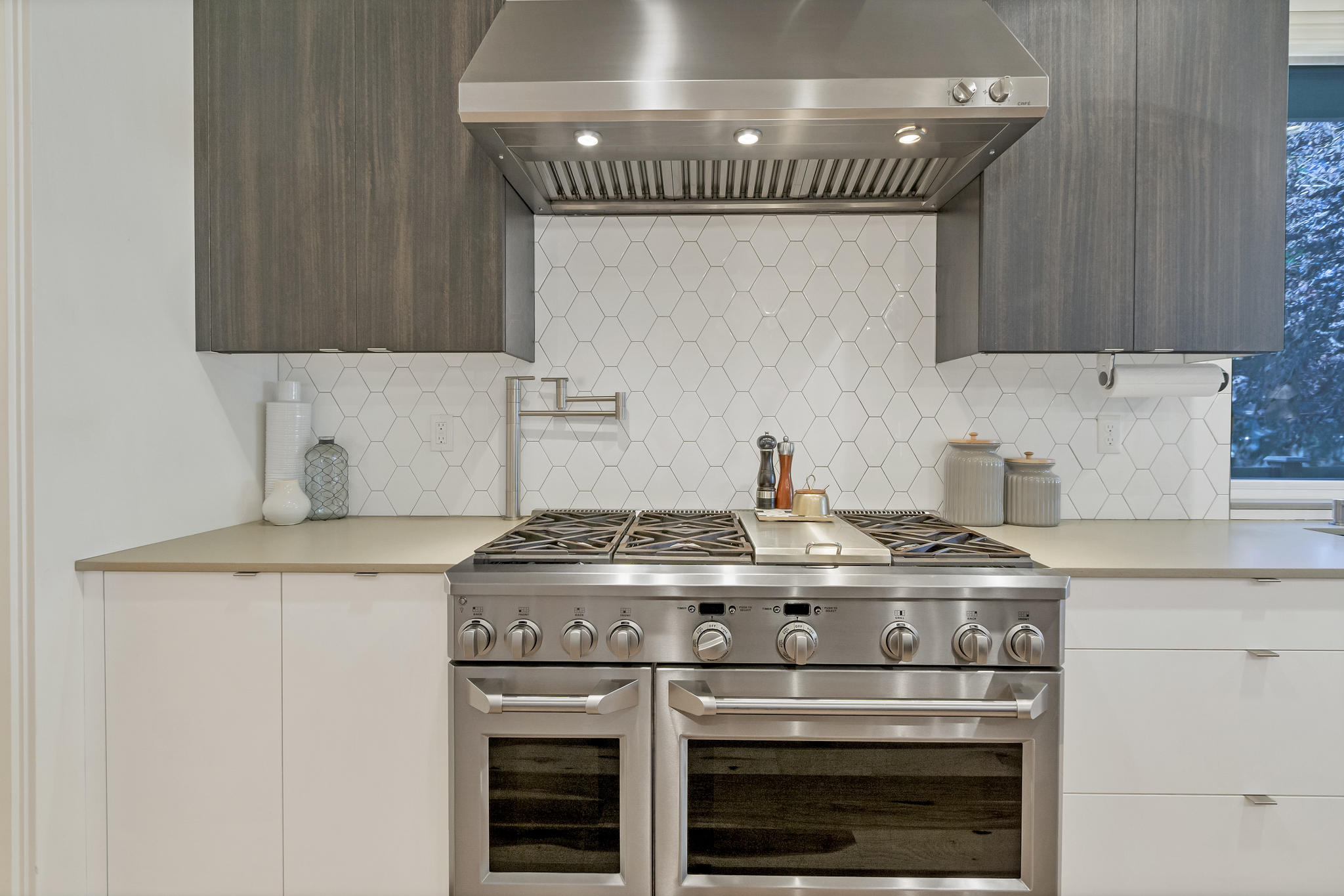 Shevlin Crest - Residential