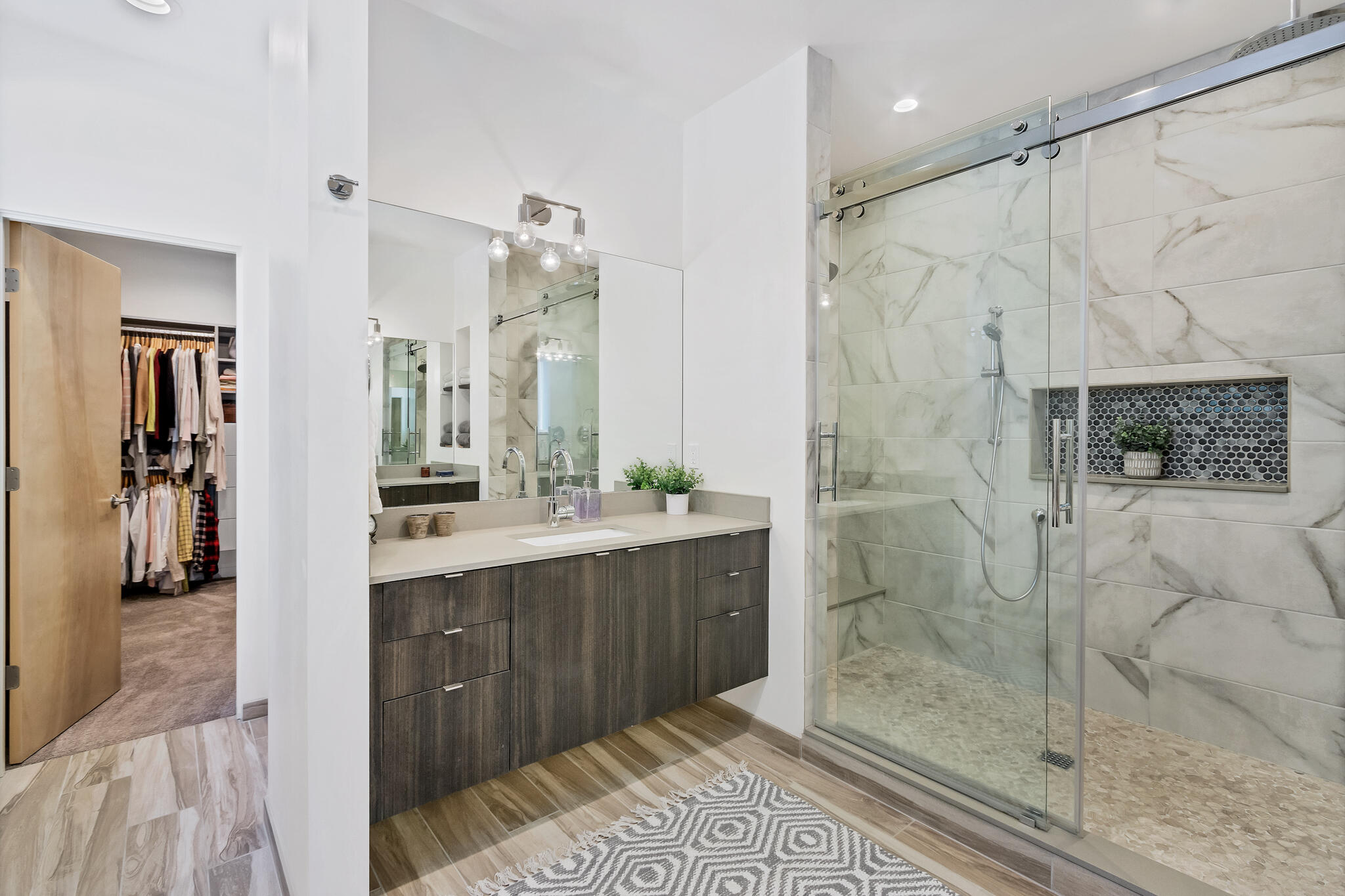 Shevlin Crest - Residential