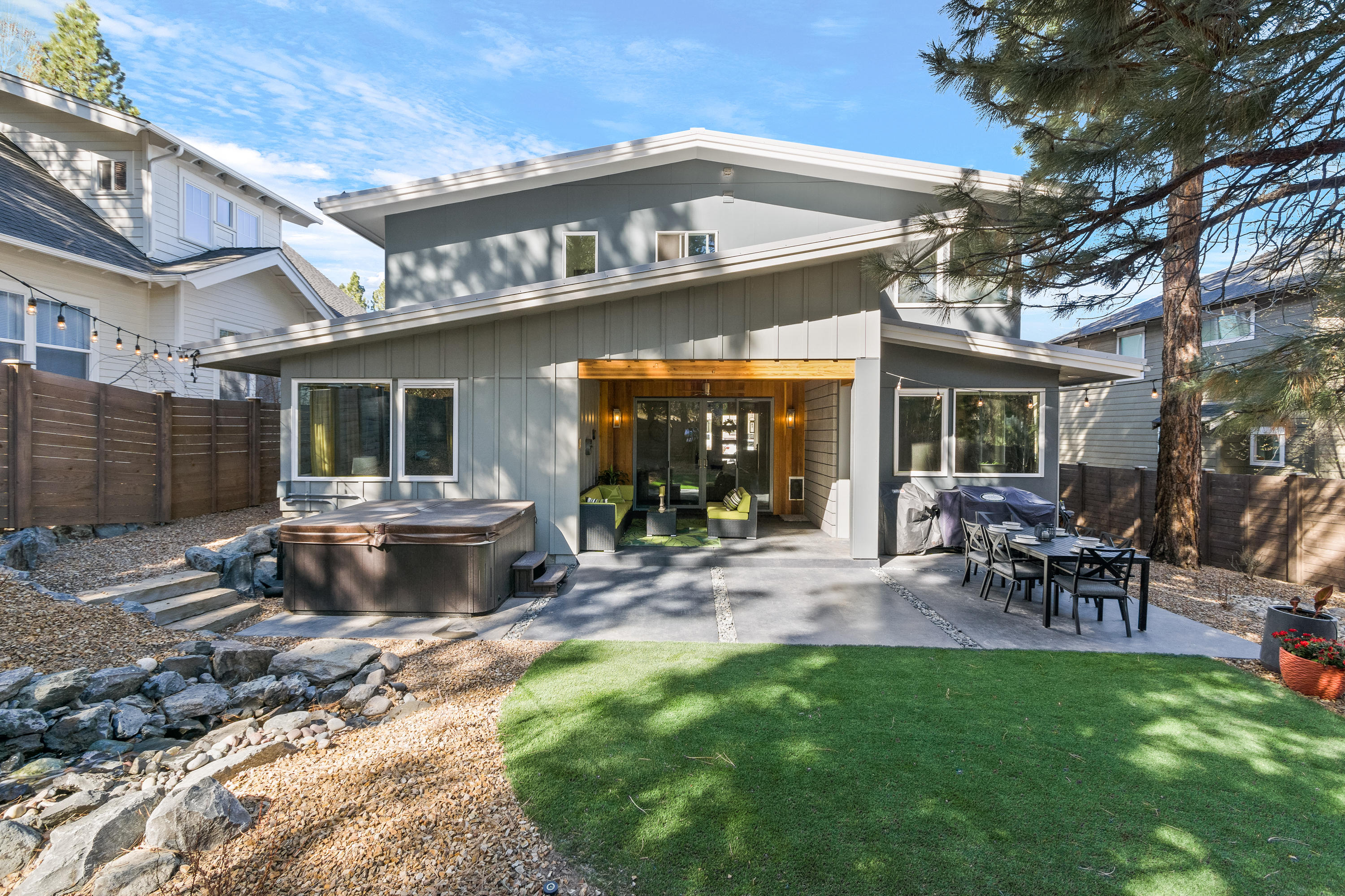 Shevlin Crest - Residential