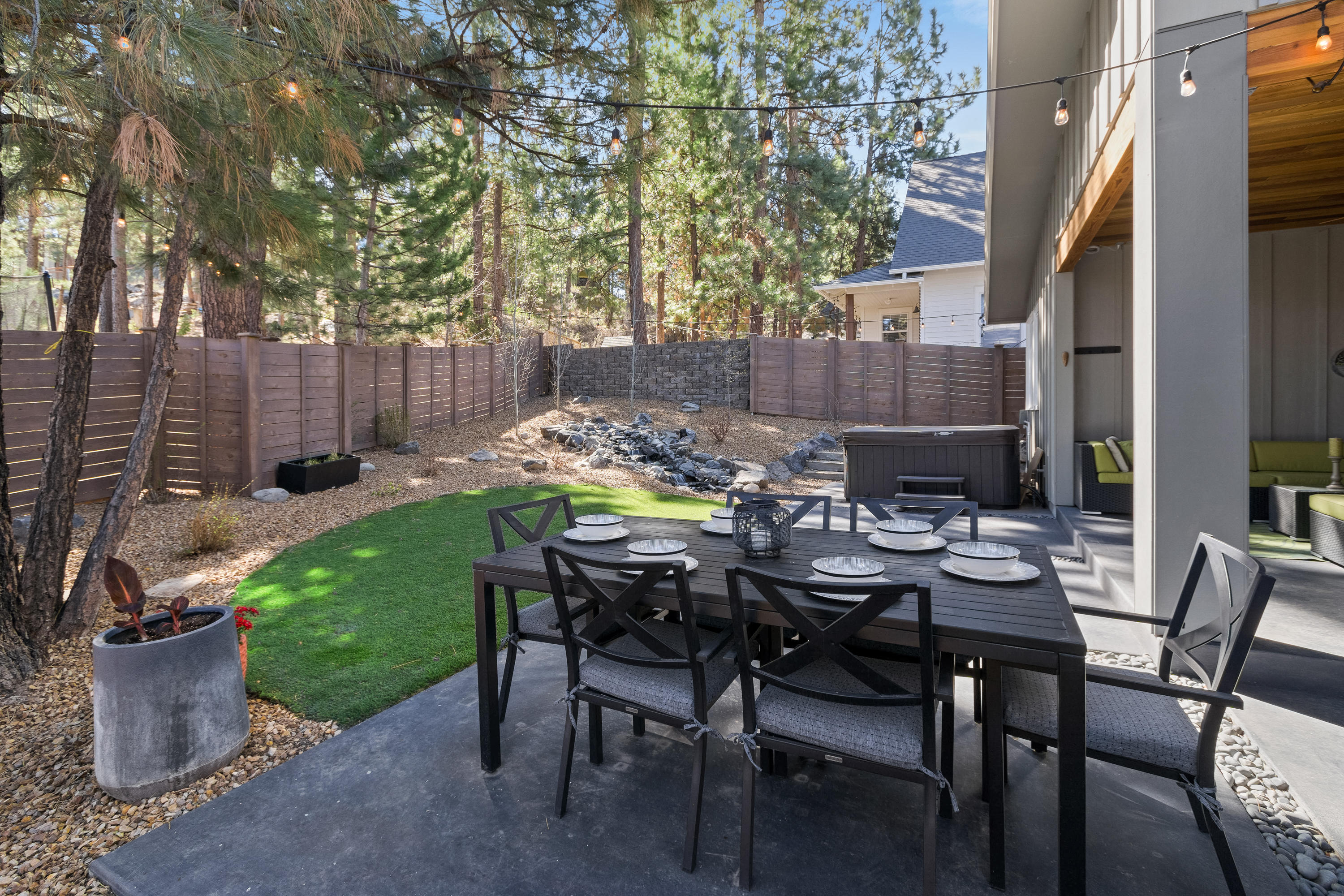 Shevlin Crest - Residential