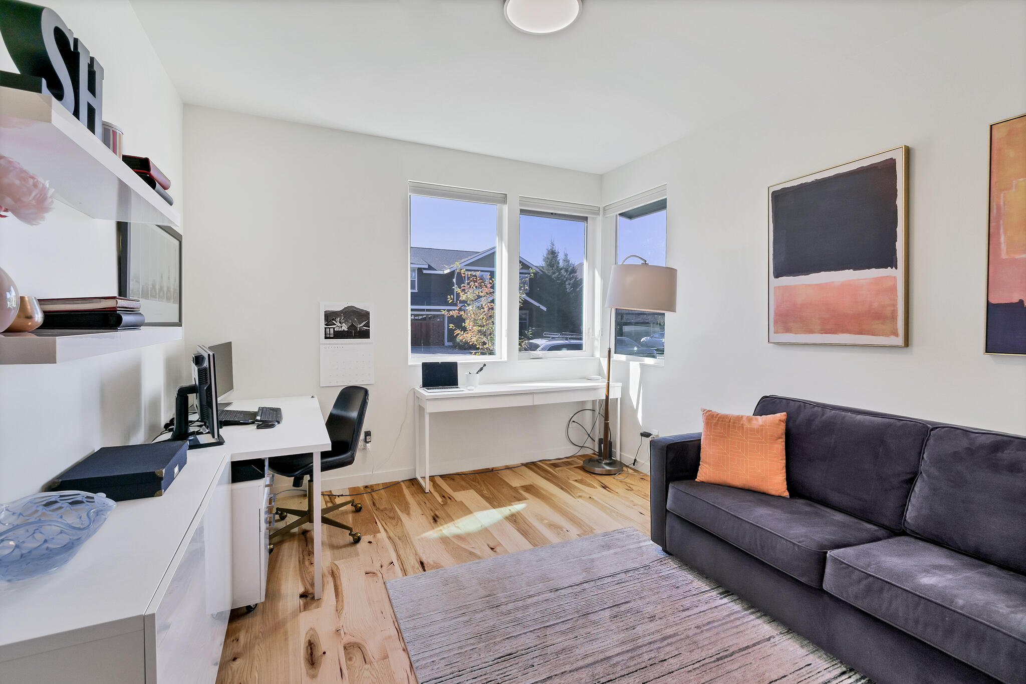 Shevlin Crest - Residential