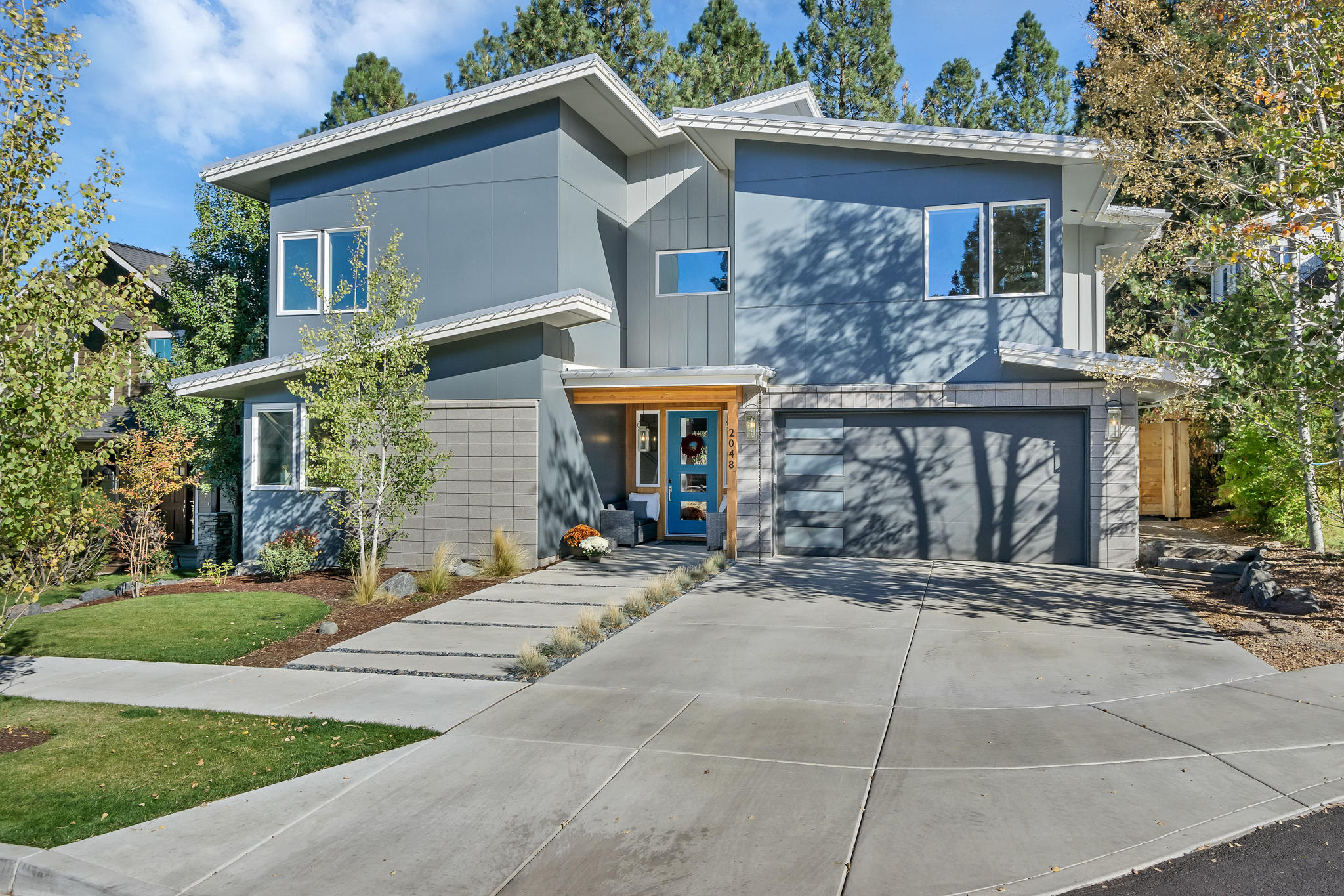 Shevlin Crest - Residential