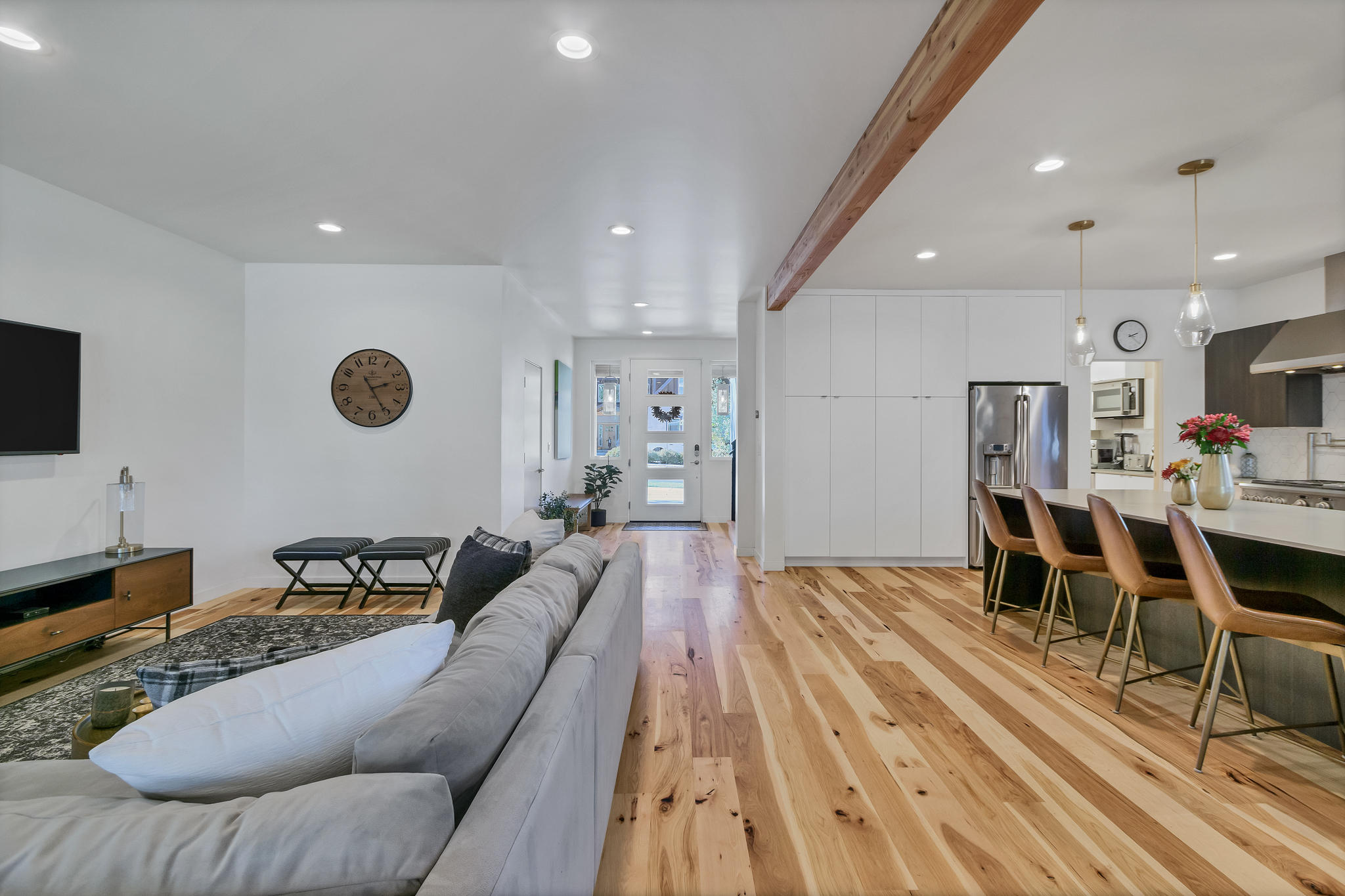 Shevlin Crest - Residential