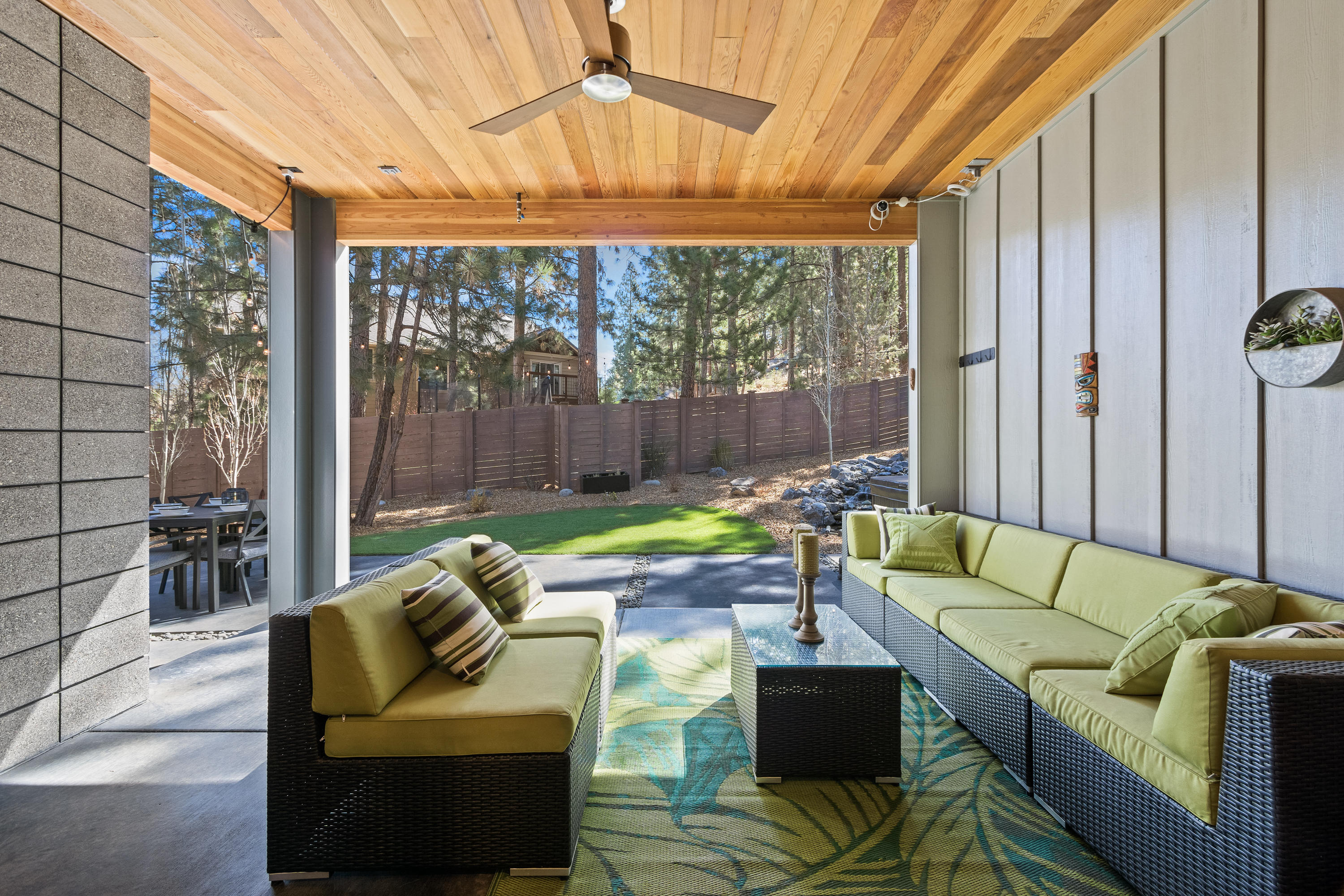 Shevlin Crest - Residential