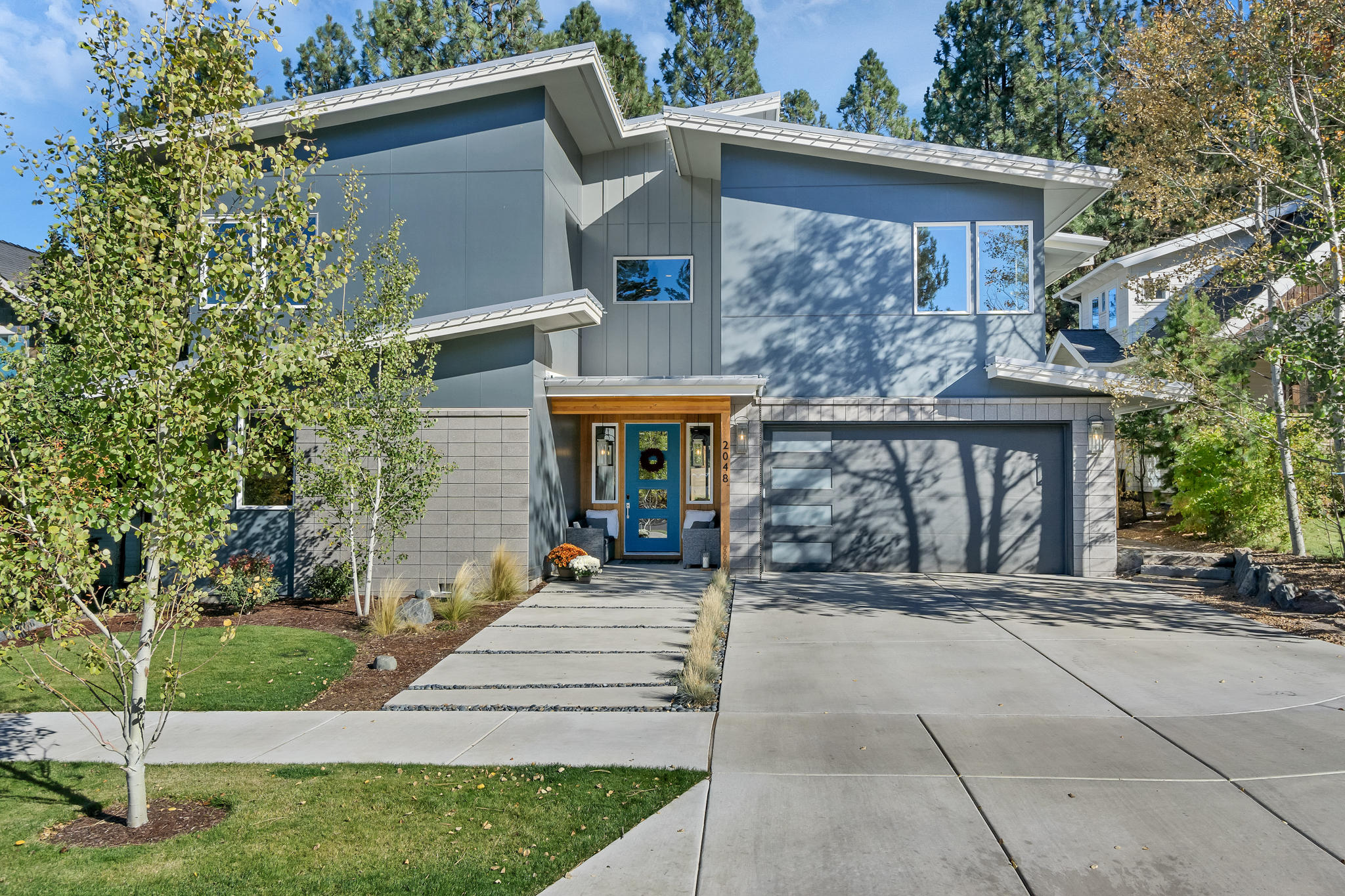 Shevlin Crest - Residential
