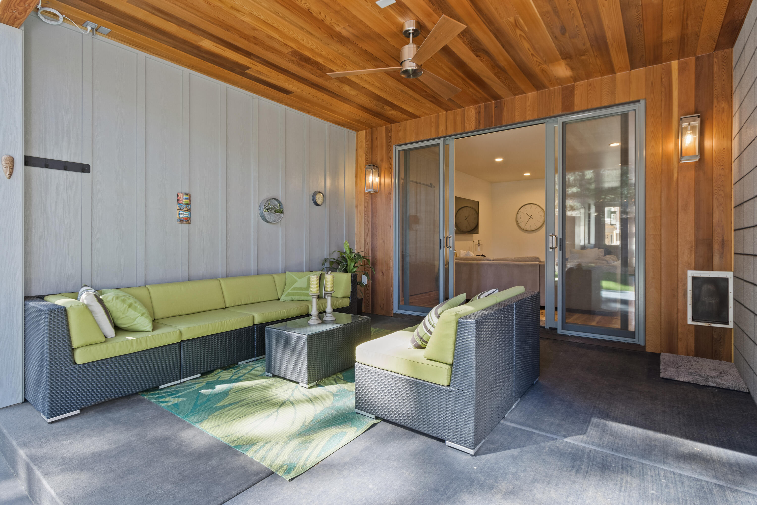 Shevlin Crest - Residential