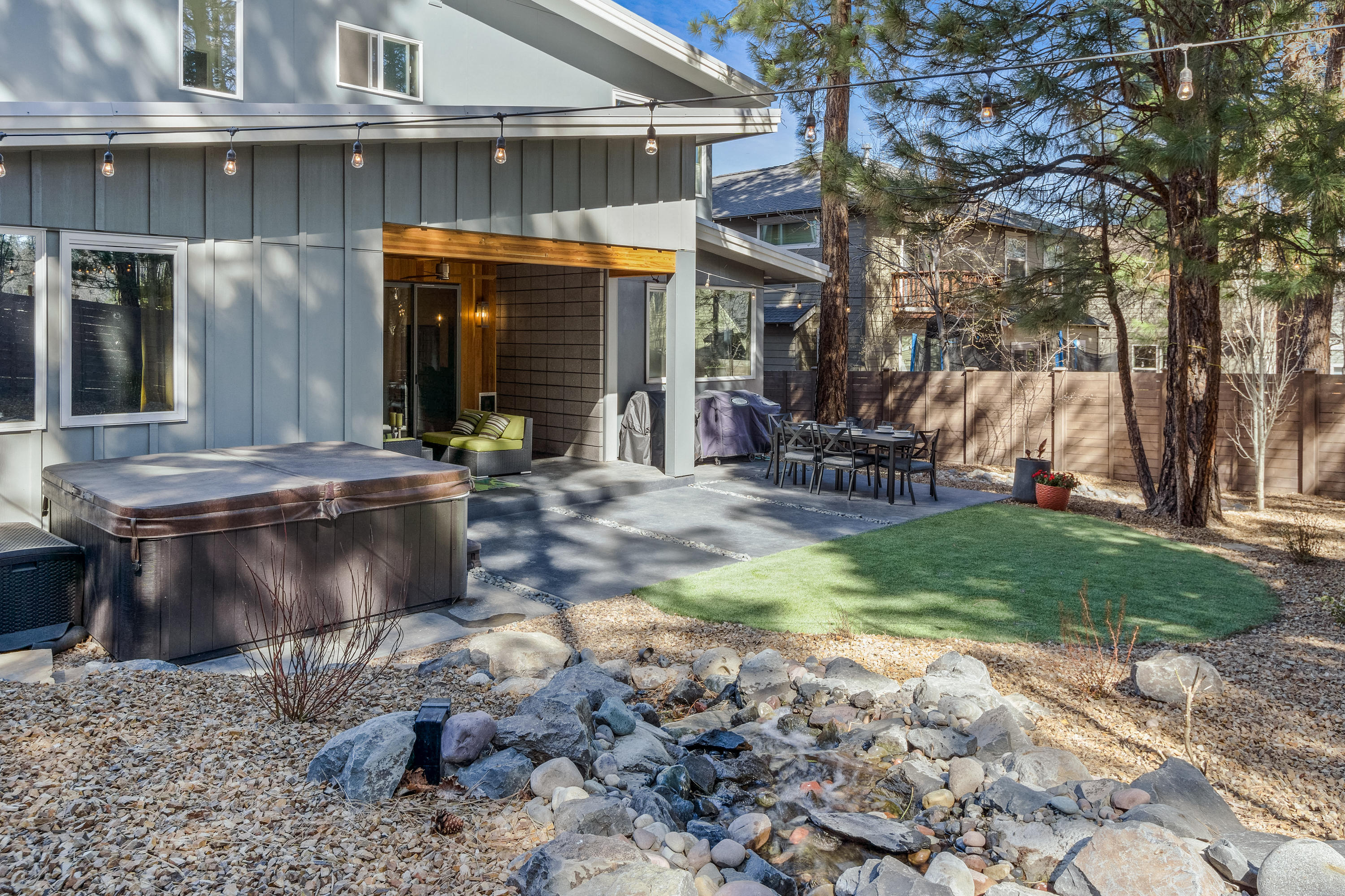 Shevlin Crest - Residential