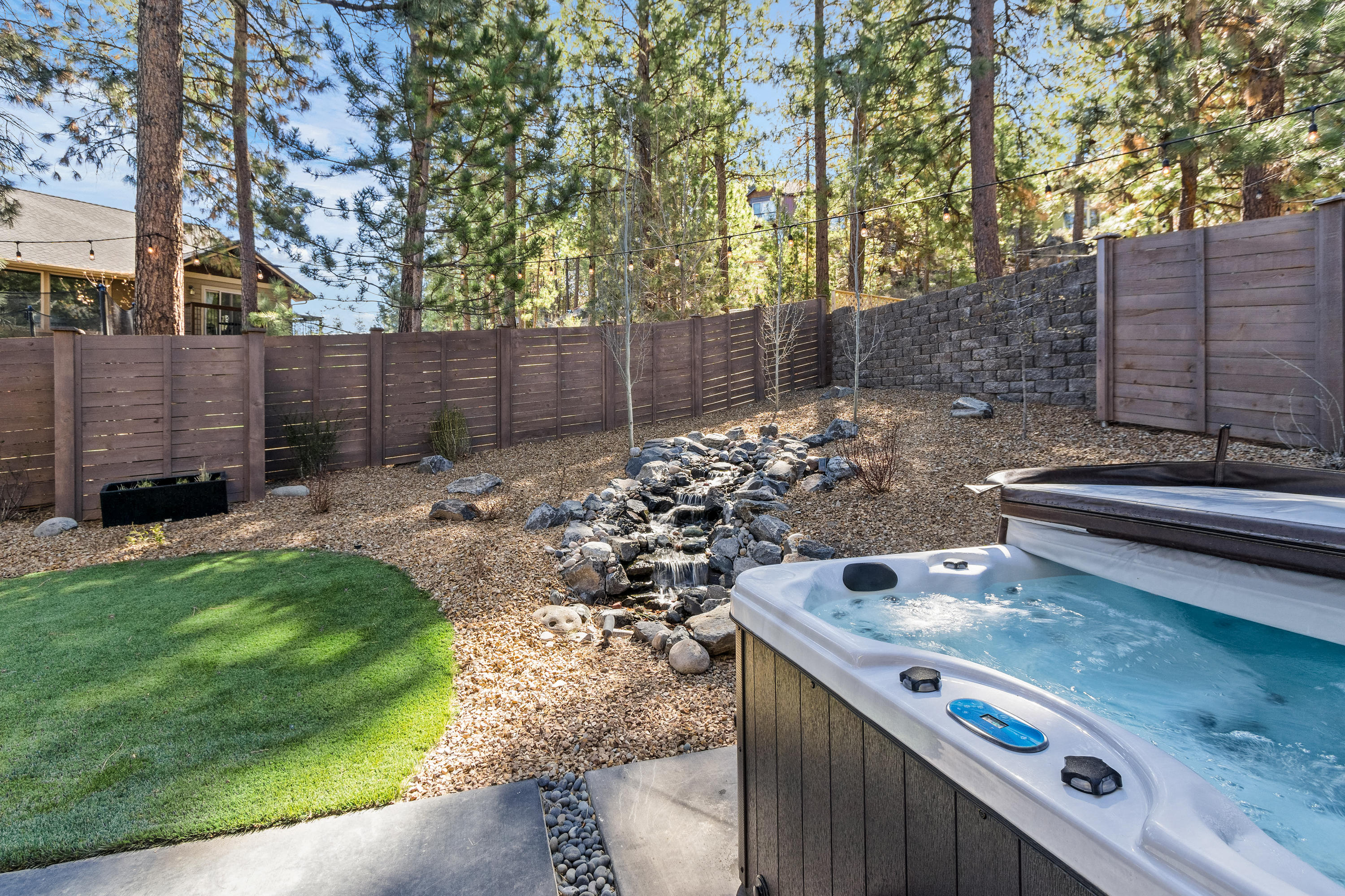 Shevlin Crest - Residential