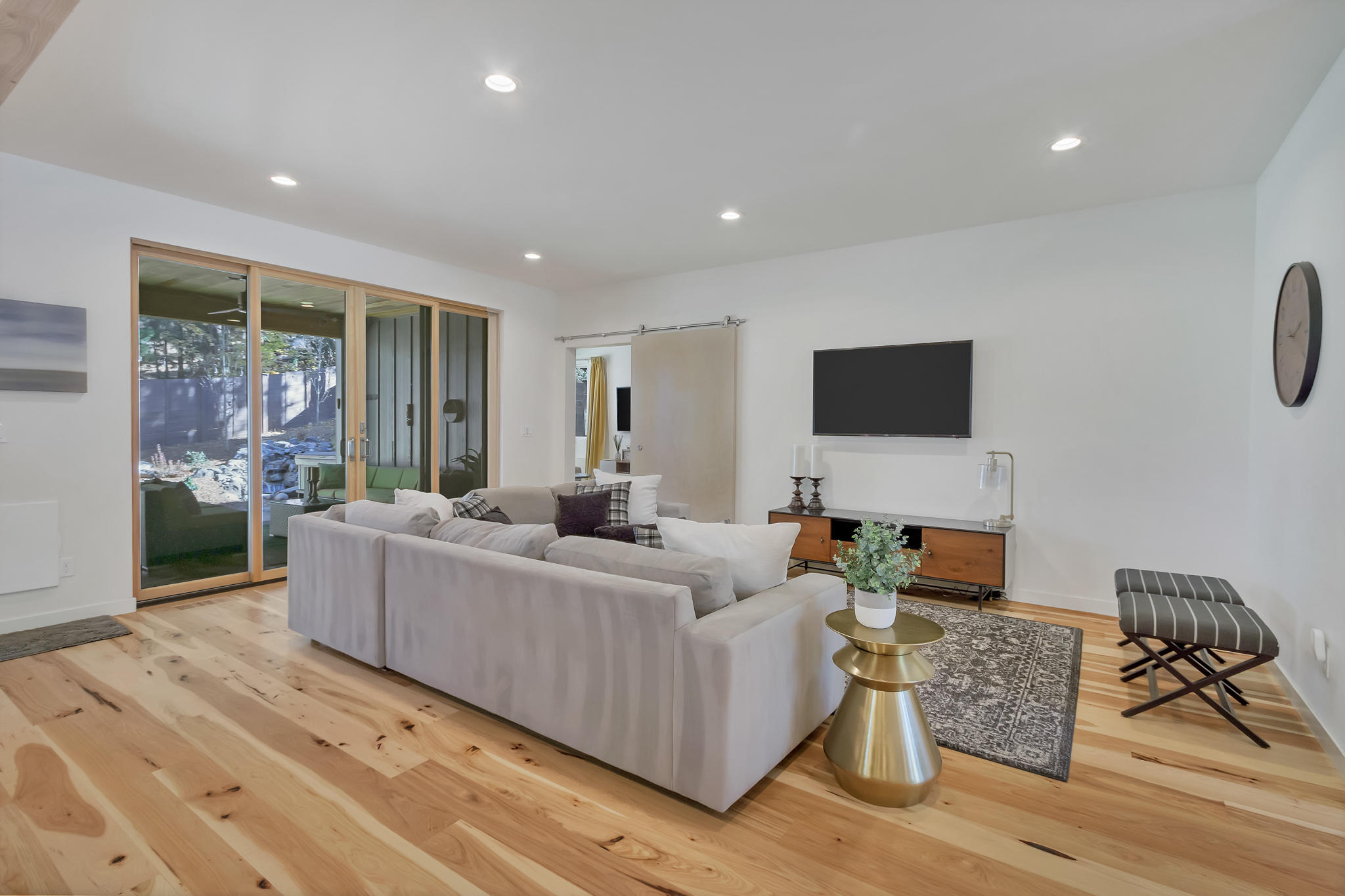 Shevlin Crest - Residential