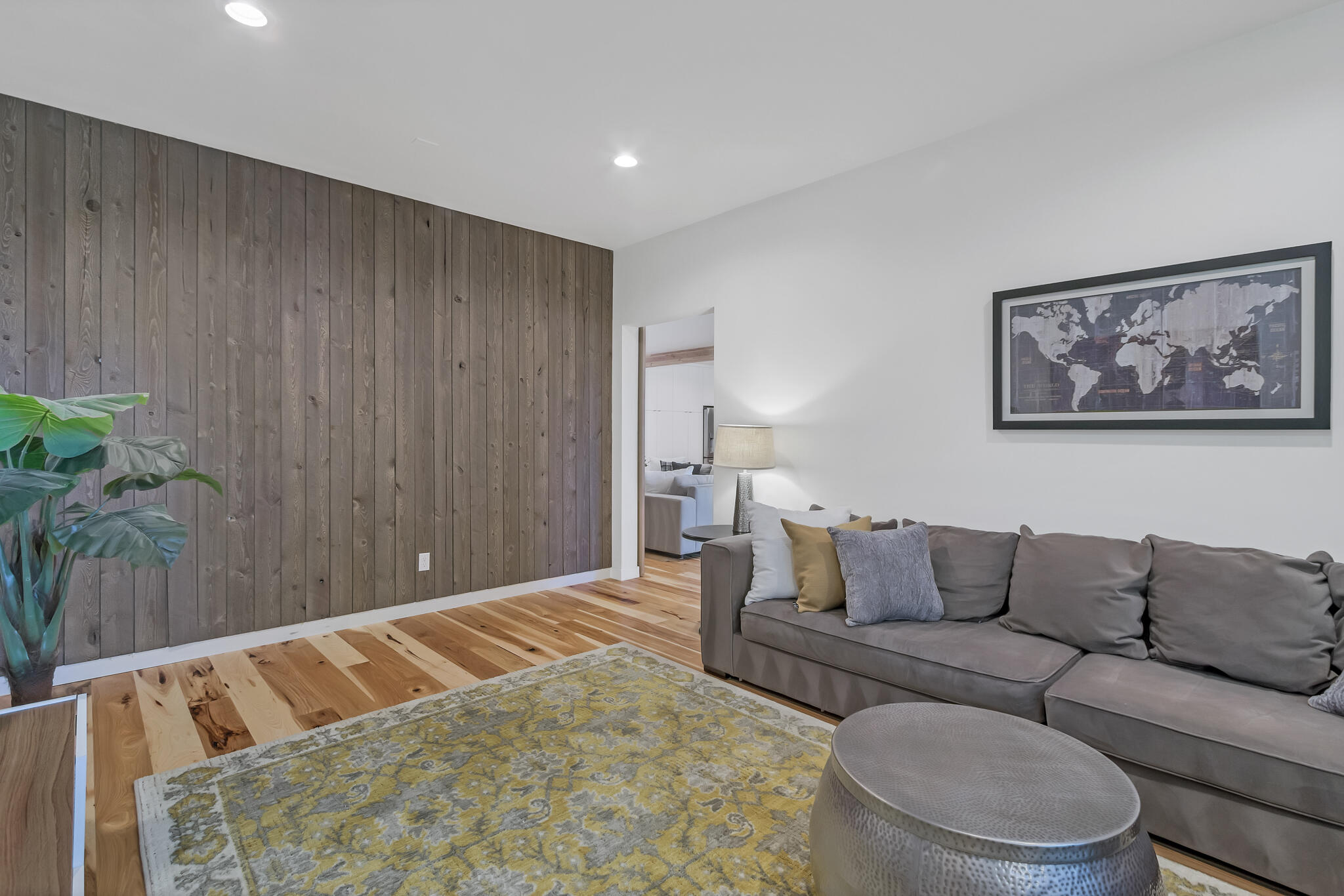 Shevlin Crest - Residential