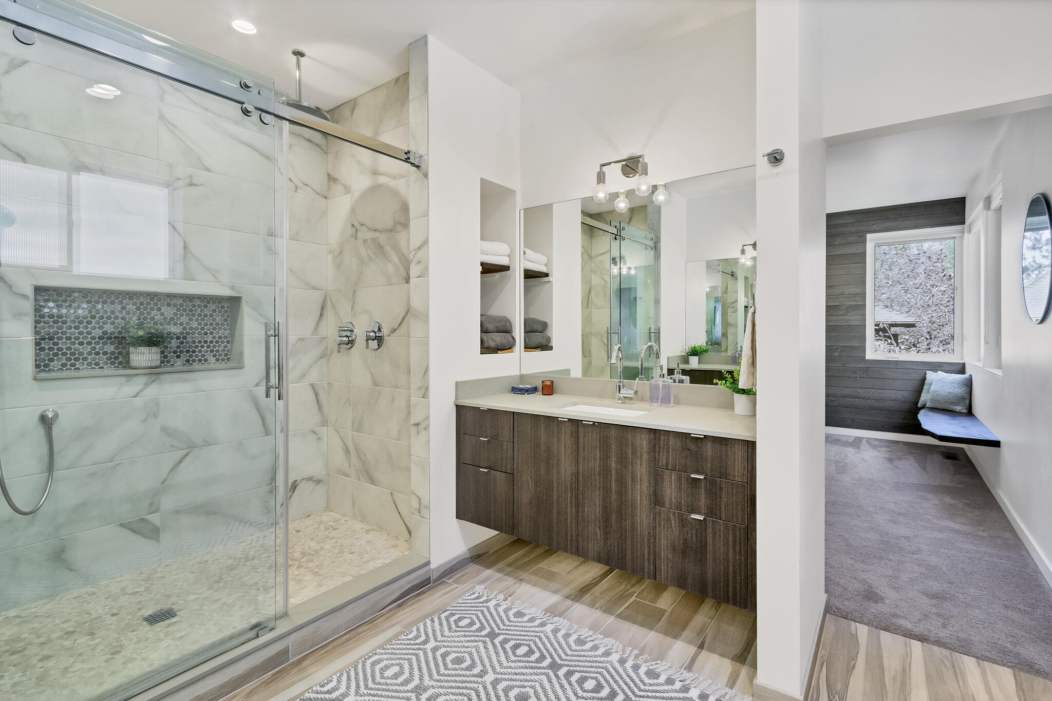 Shevlin Crest - Residential