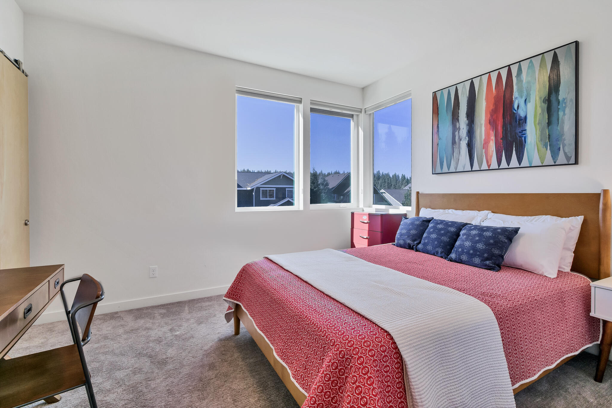 Shevlin Crest - Residential