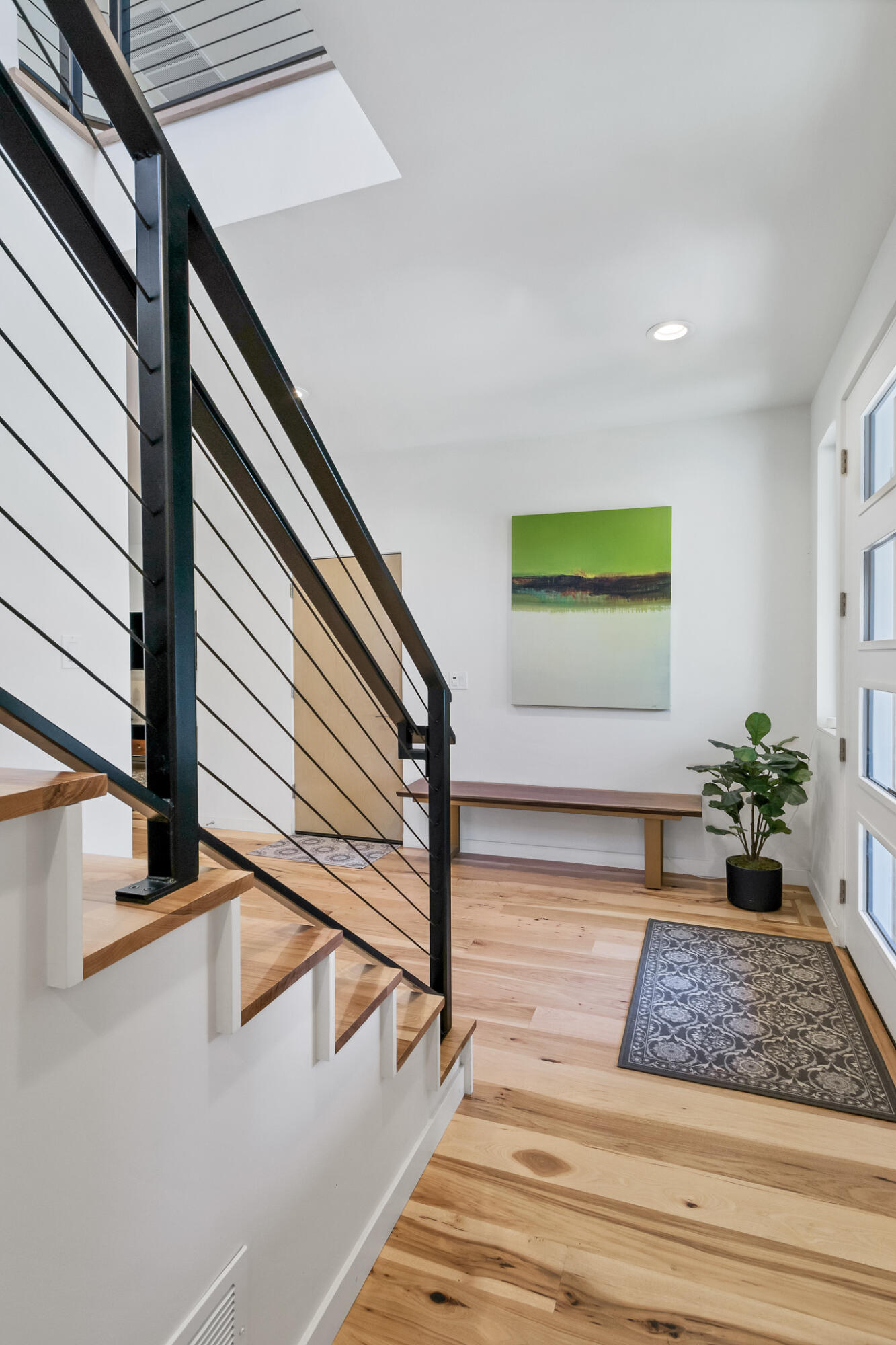 Shevlin Crest - Residential