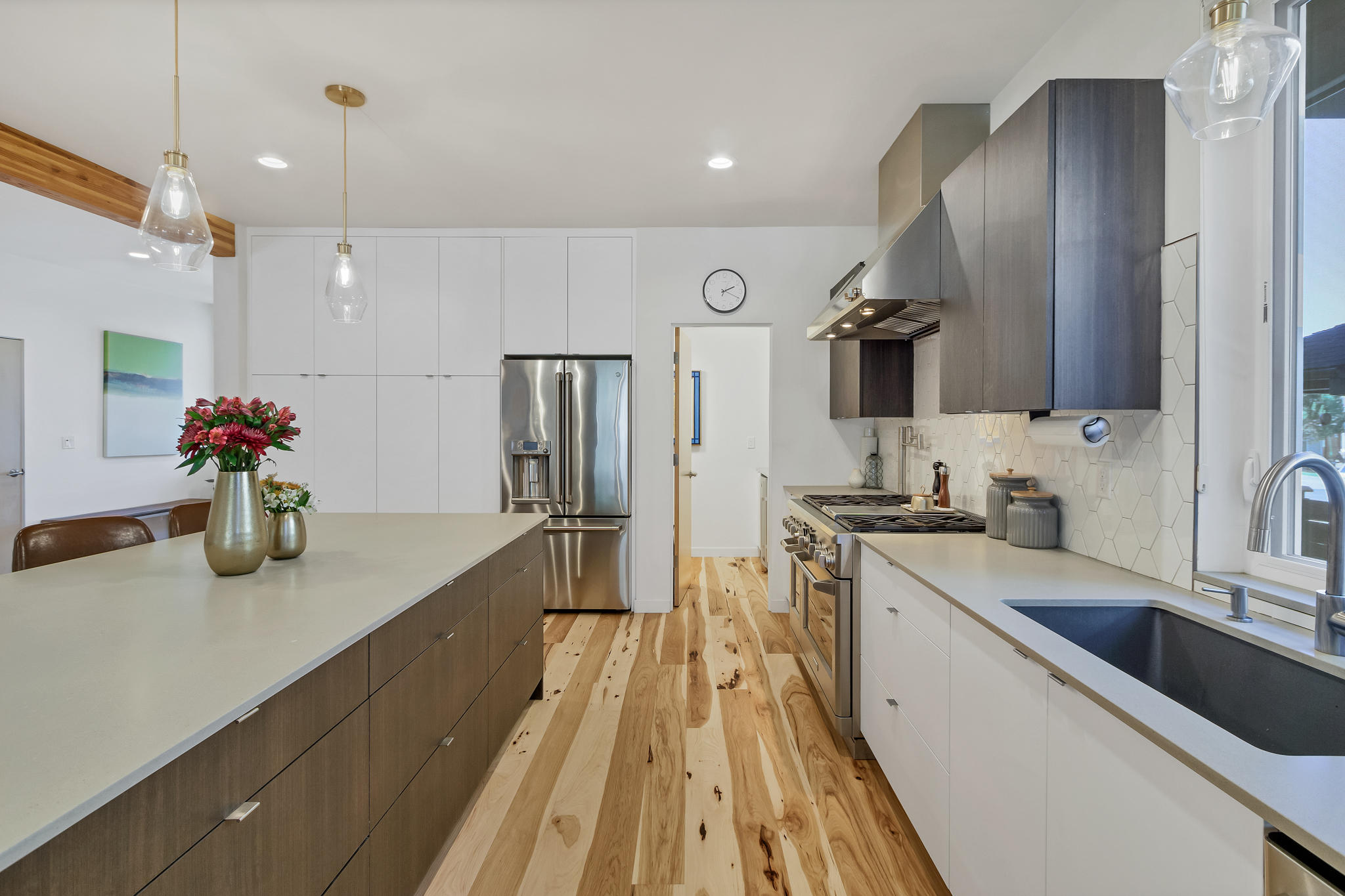 Shevlin Crest - Residential