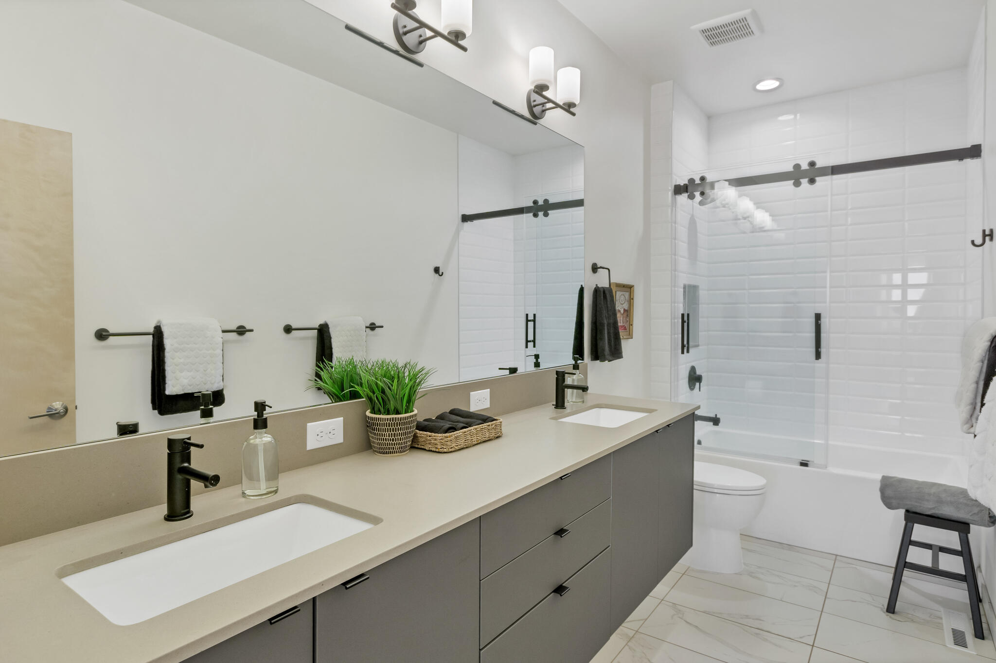 Shevlin Crest - Residential