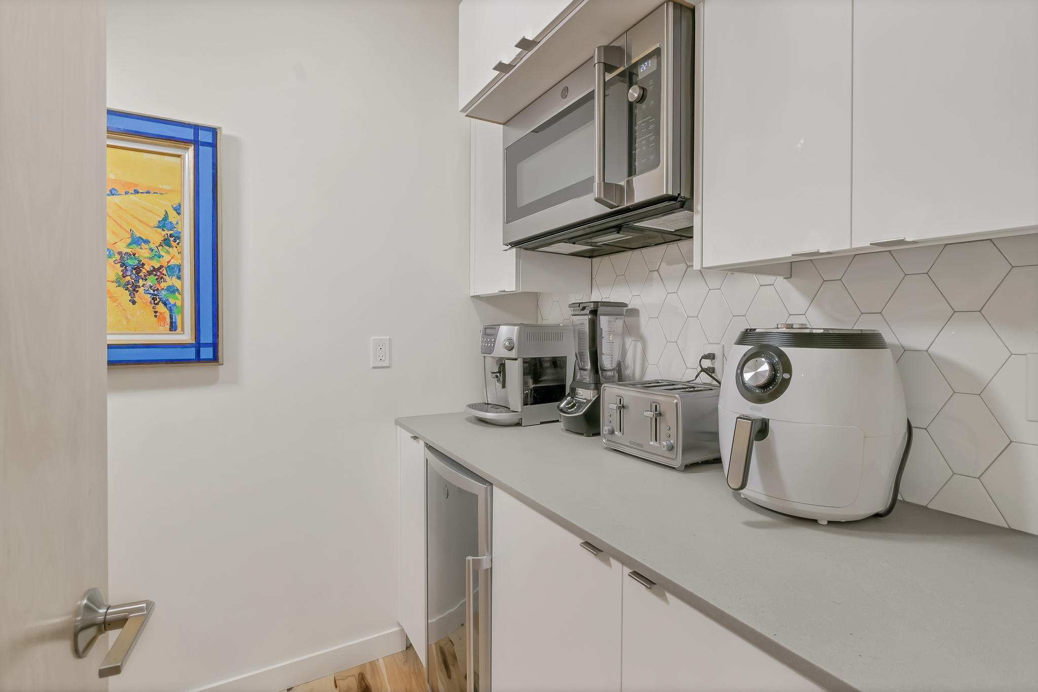 Shevlin Crest - Residential