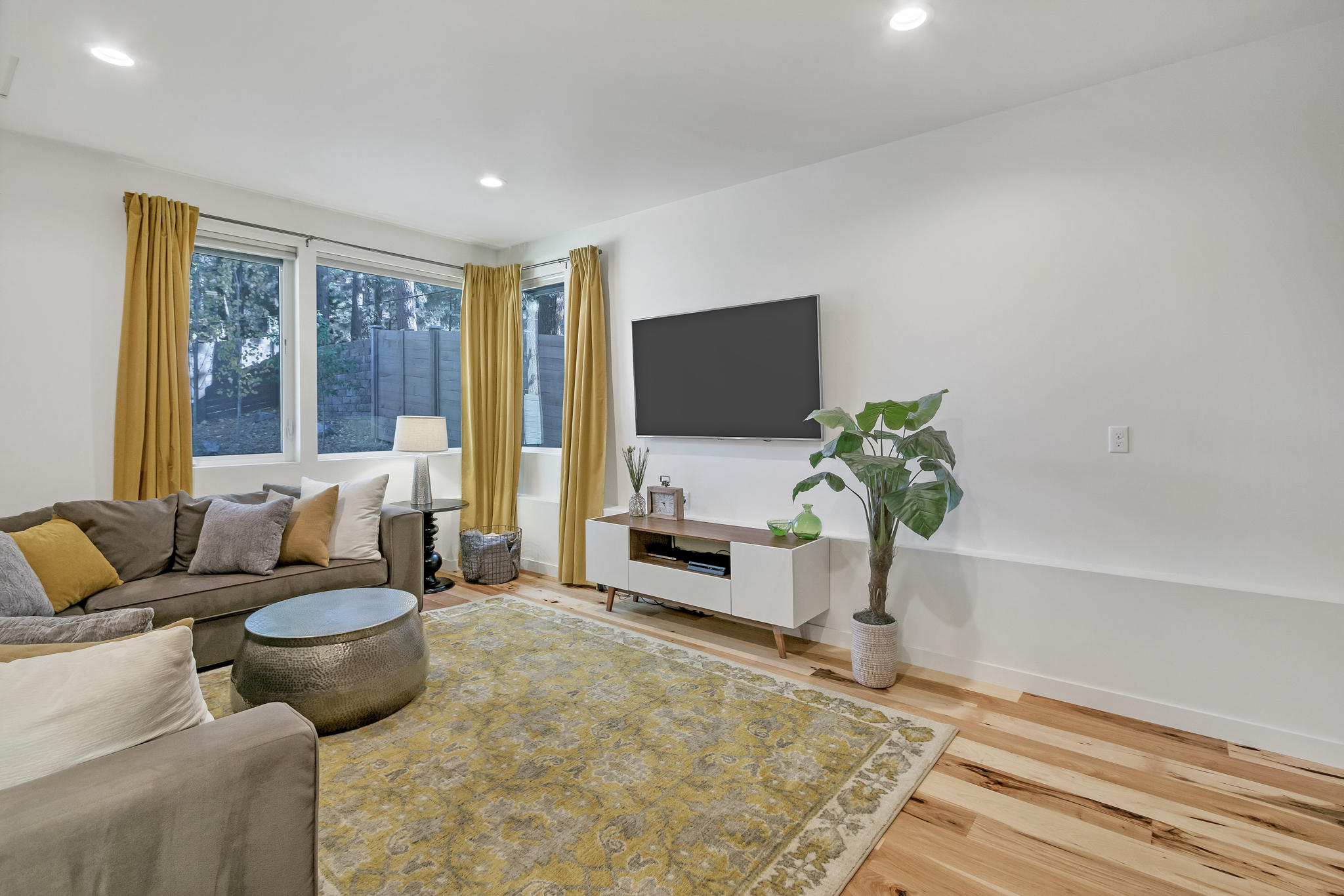 Shevlin Crest - Residential