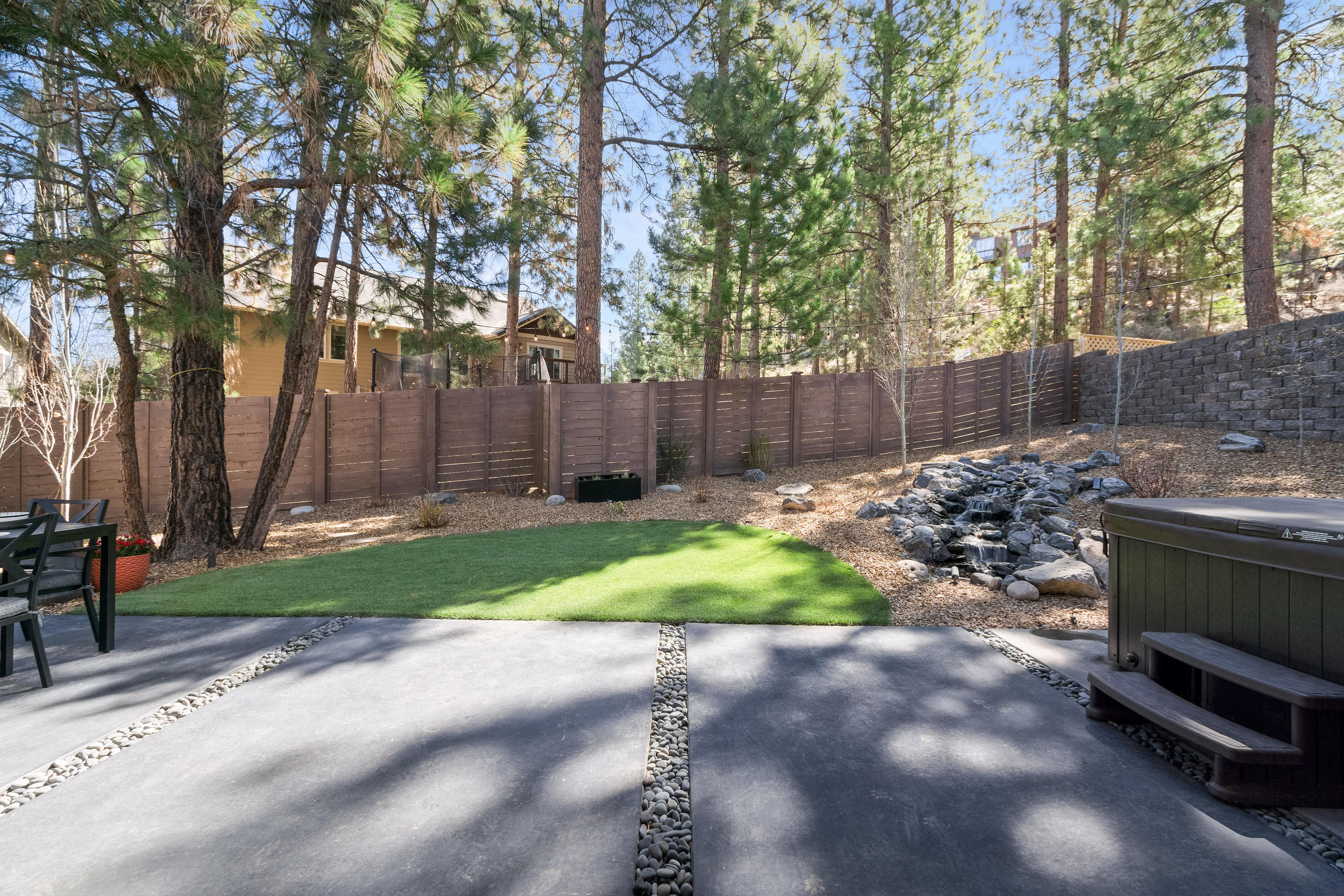 Shevlin Crest - Residential