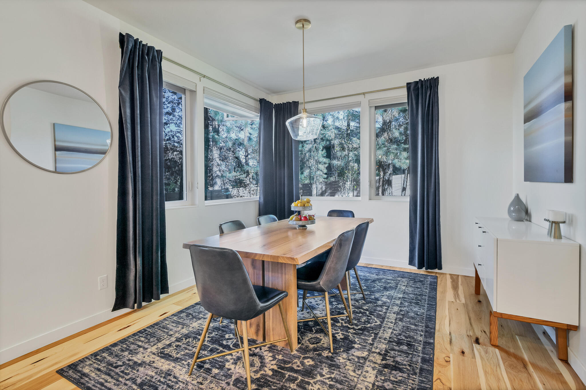 Shevlin Crest - Residential