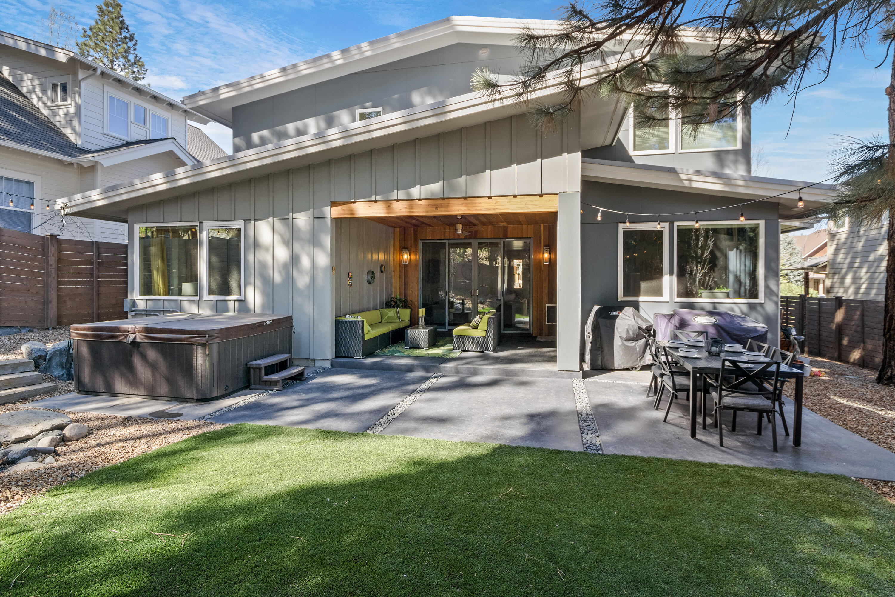 Shevlin Crest - Residential