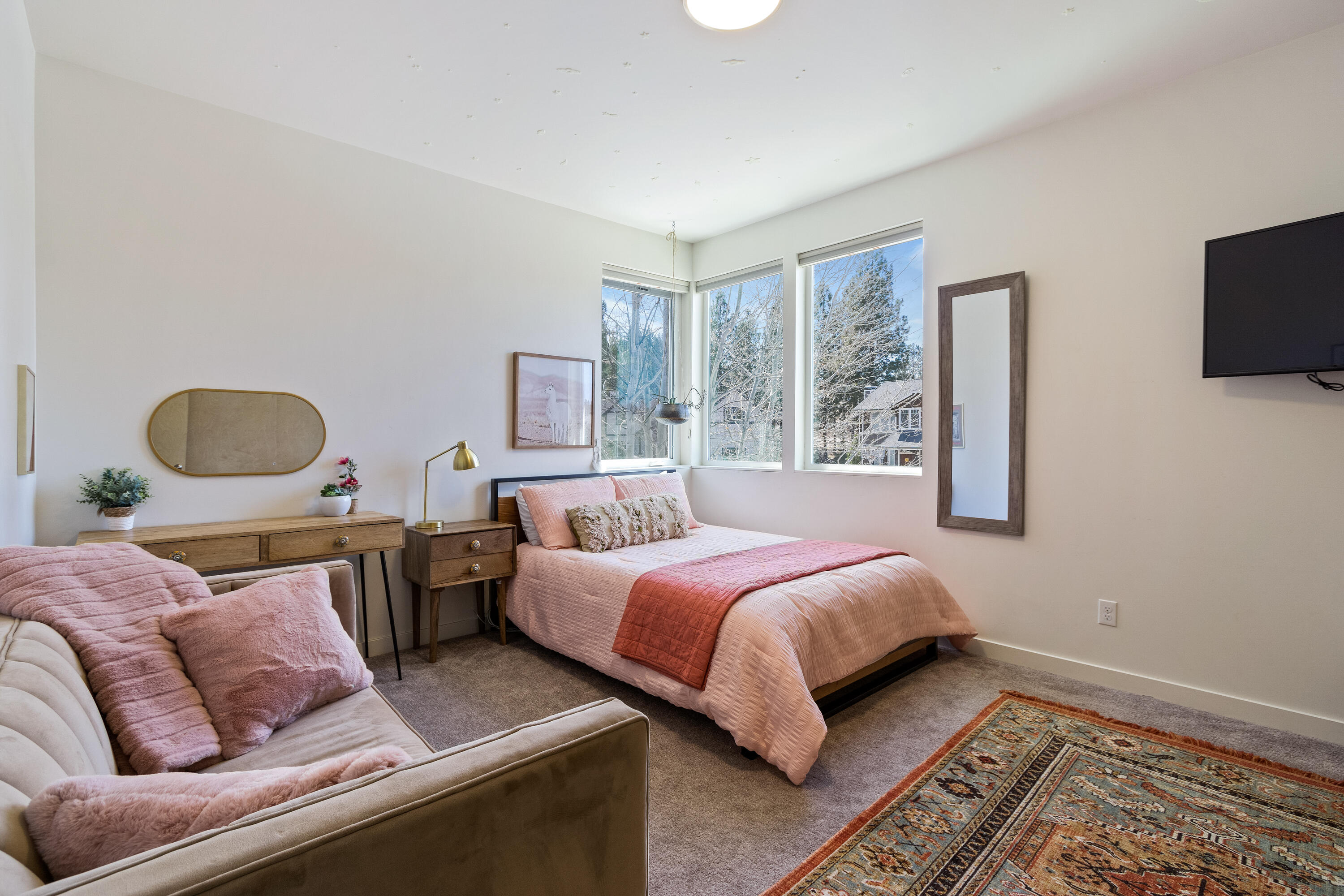 Shevlin Crest - Residential